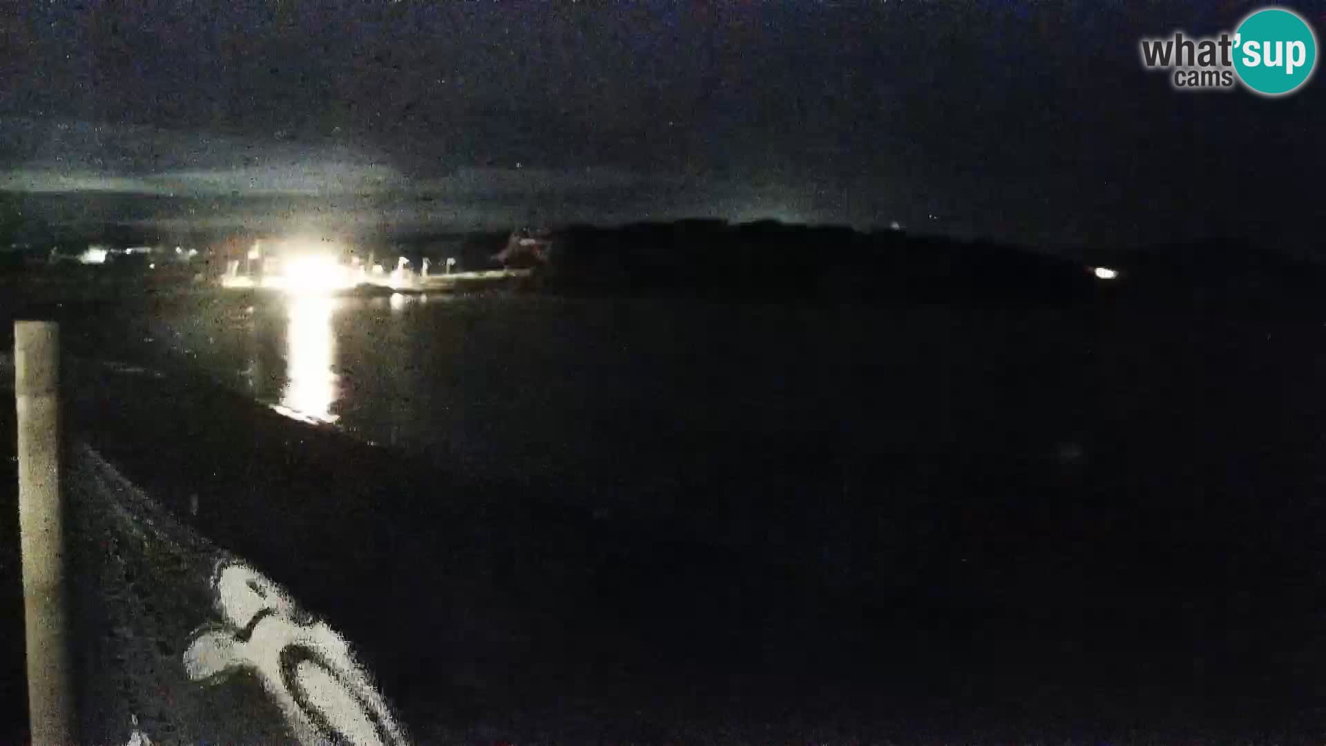 Webcam Playa Porto Pollo – Rupi’s