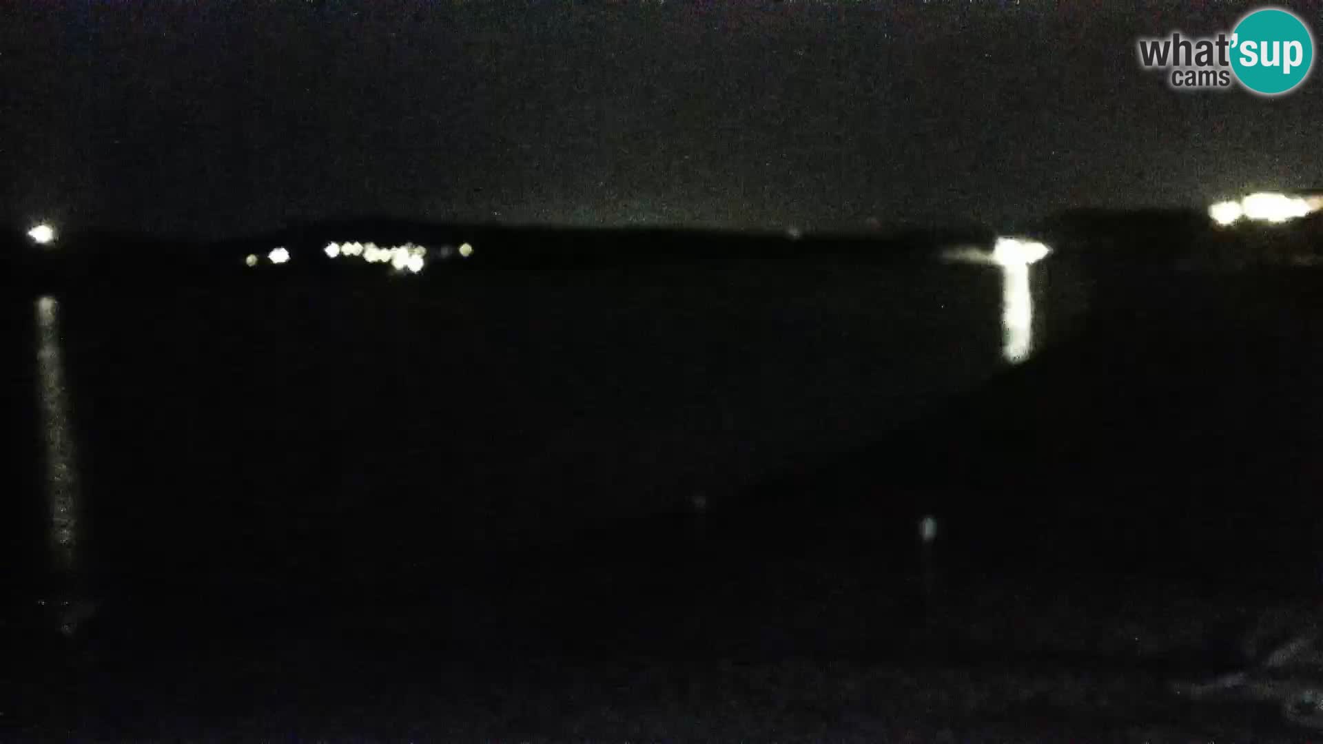 Webcam plage Porto Pollo – Rupi’s