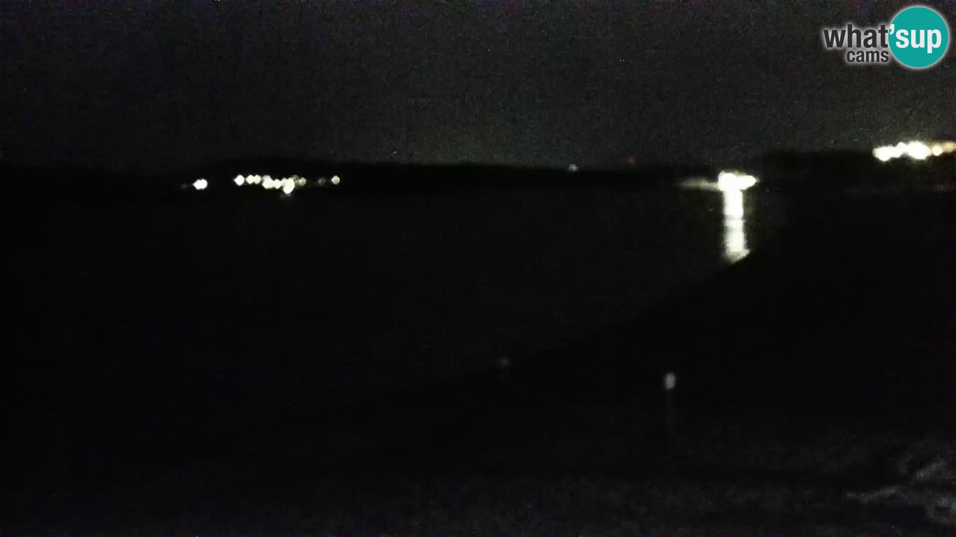 Webcam plage Porto Pollo – Rupi’s