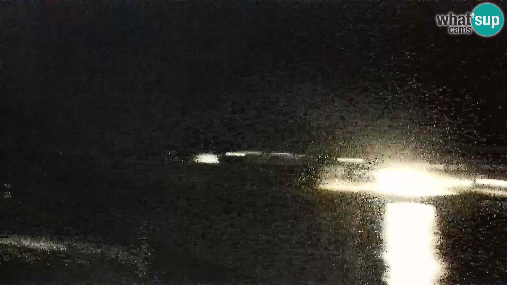 Webcam Strand Porto Pollo – Rupi’s