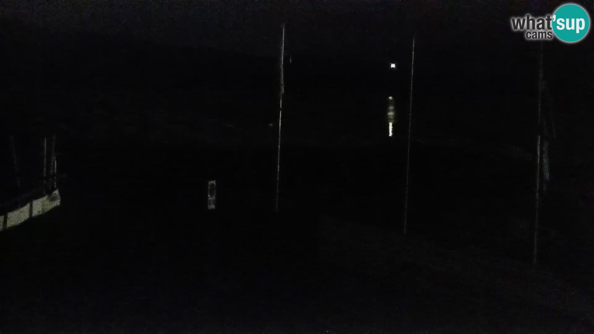 Webcam Strand Porto Pollo – Rupi’s