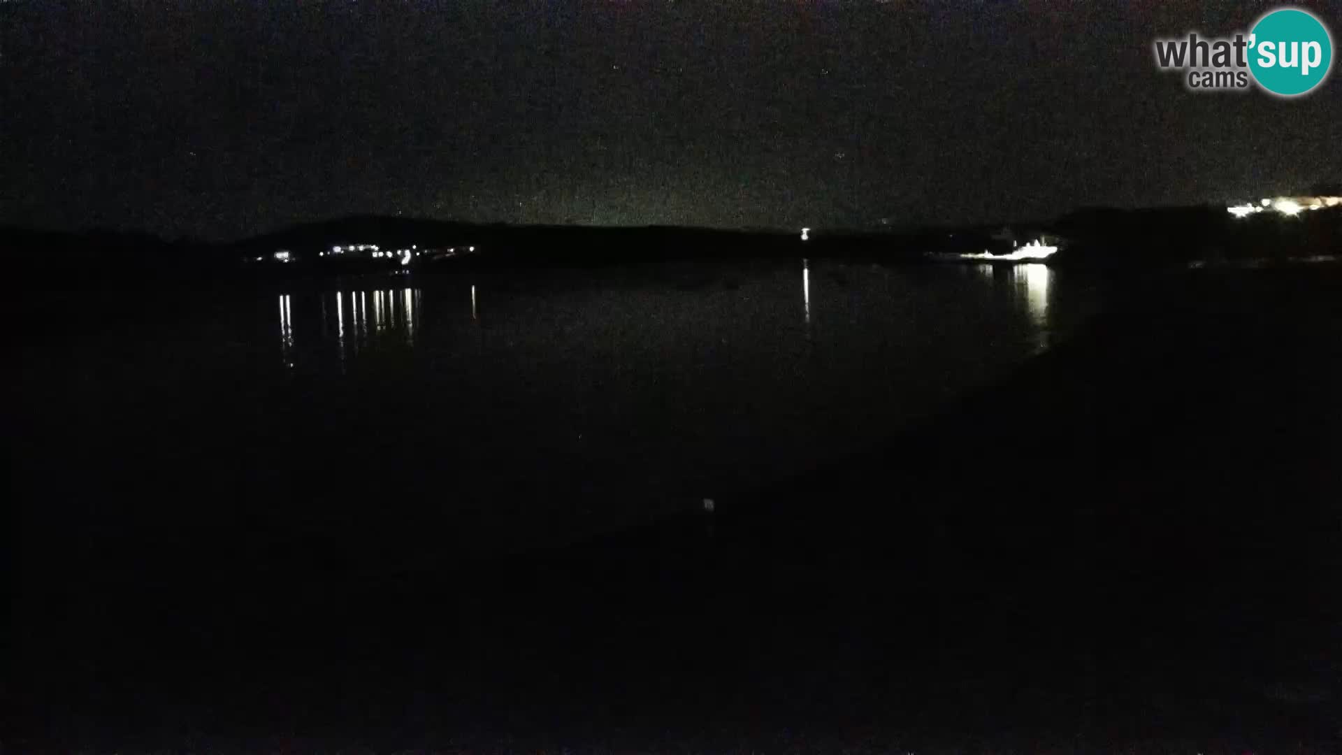 Webcam Strand Porto Pollo – Rupi’s