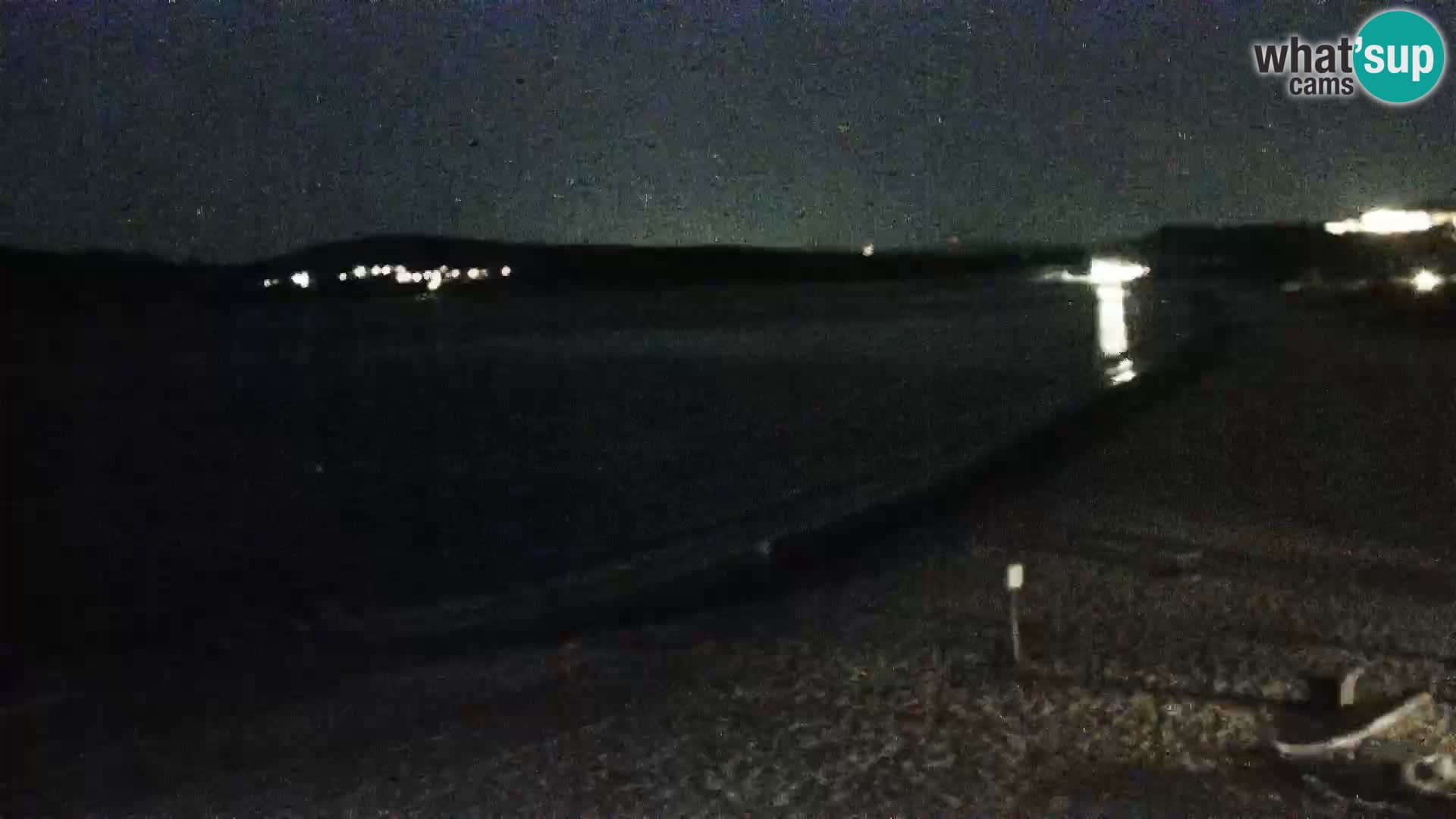 Webcam Playa Porto Pollo – Rupi’s