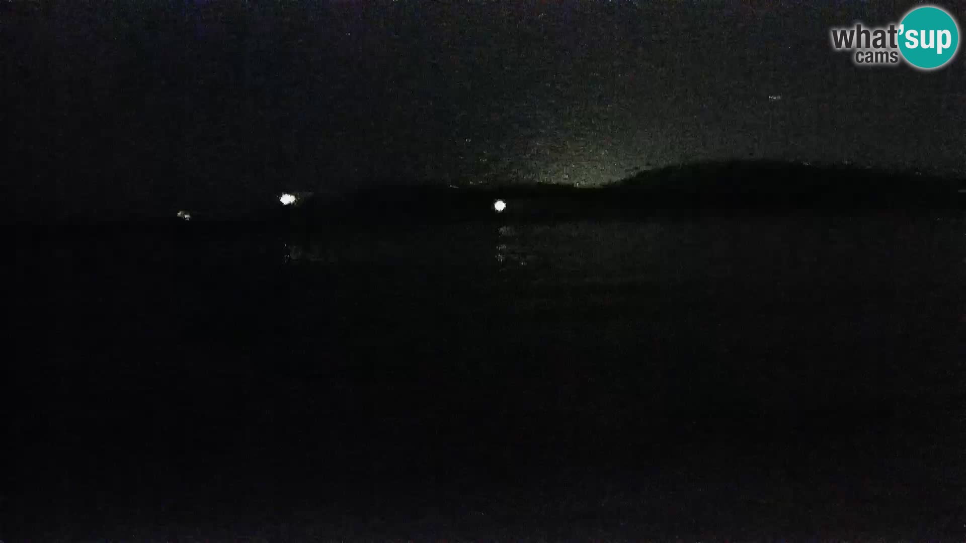 Webcam plage Porto Pollo – Rupi’s