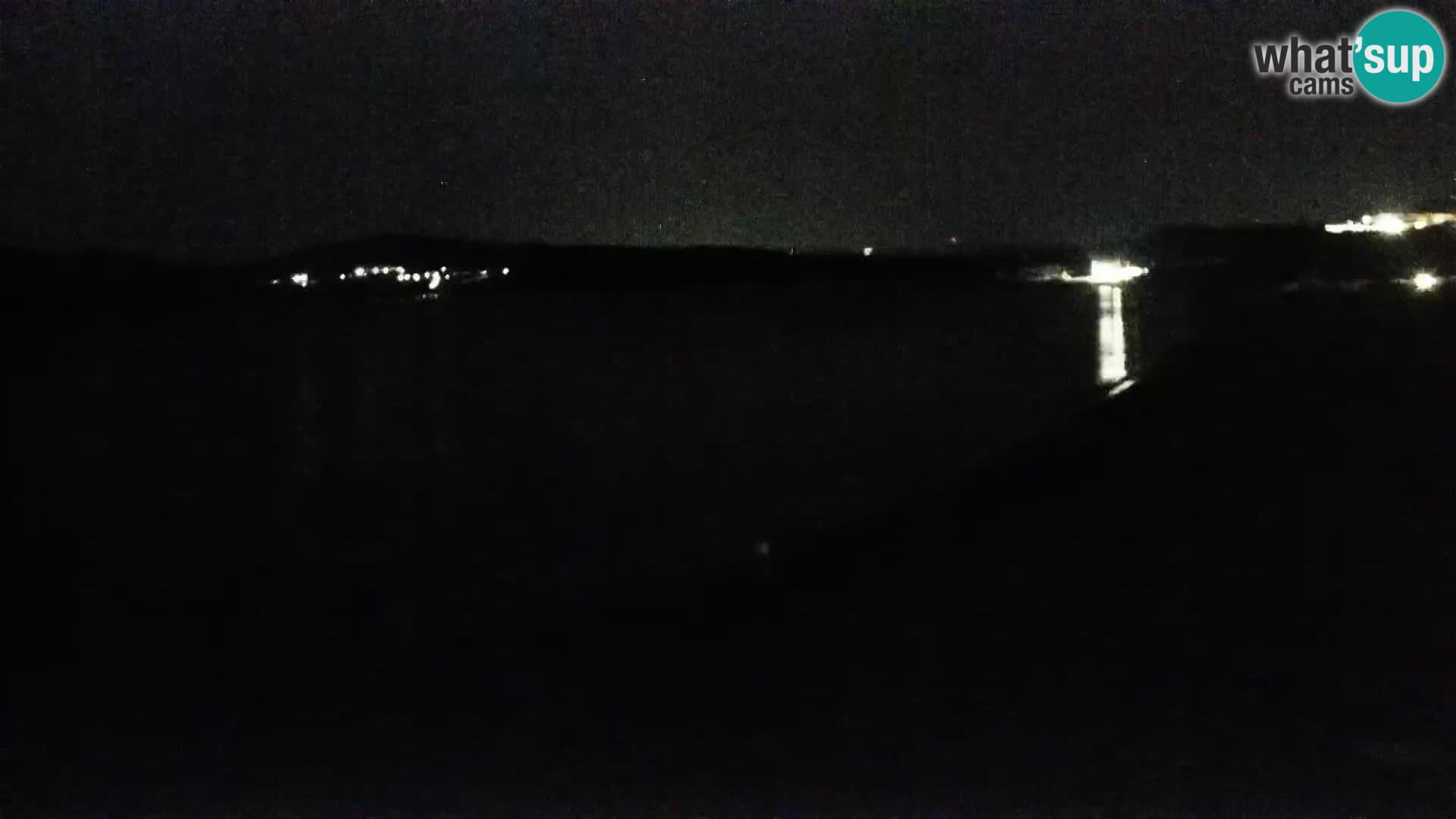 Webcam spiaggia Porto Pollo – Rupi’s bar