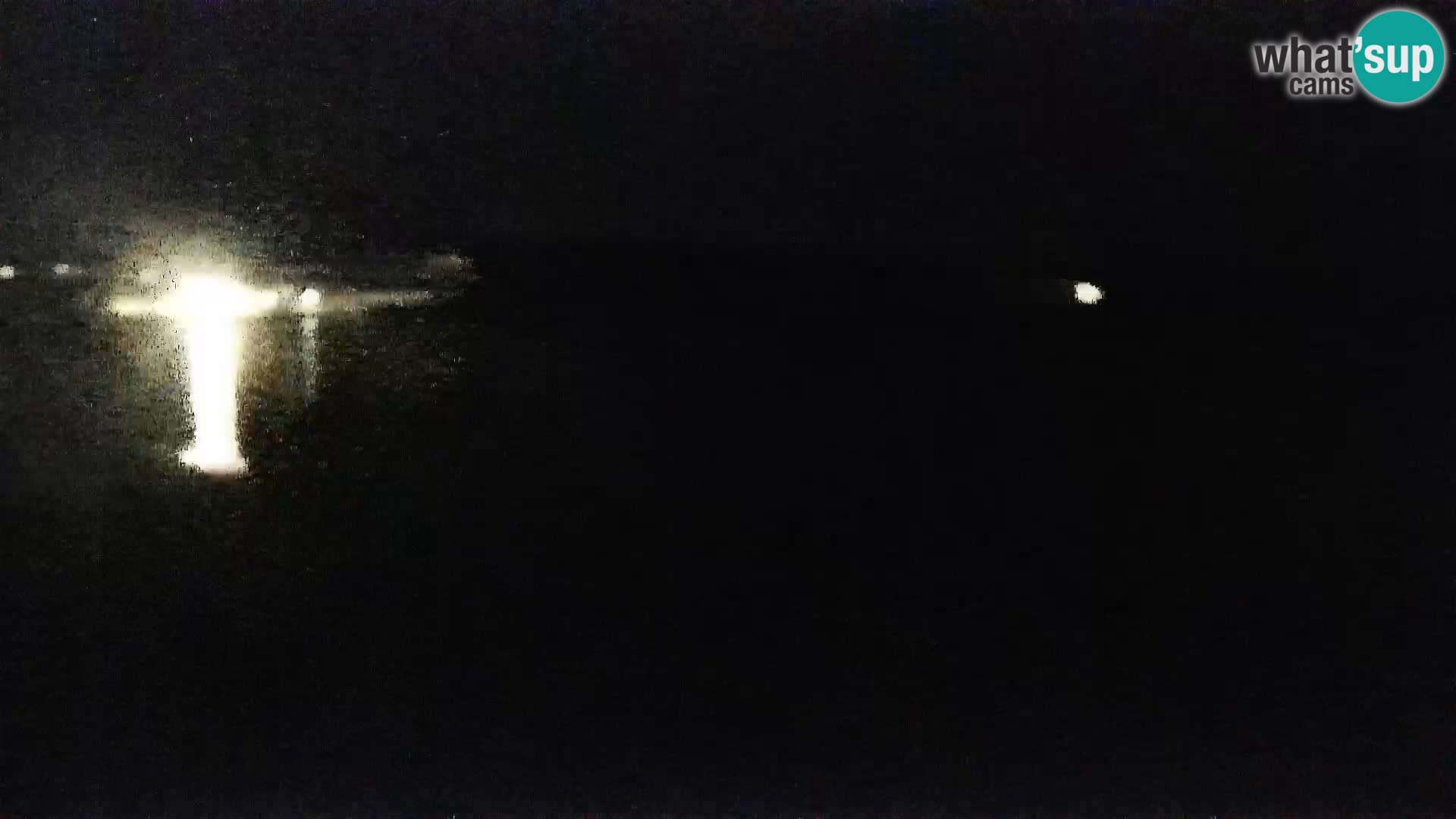 Webcam Strand Porto Pollo – Rupi’s