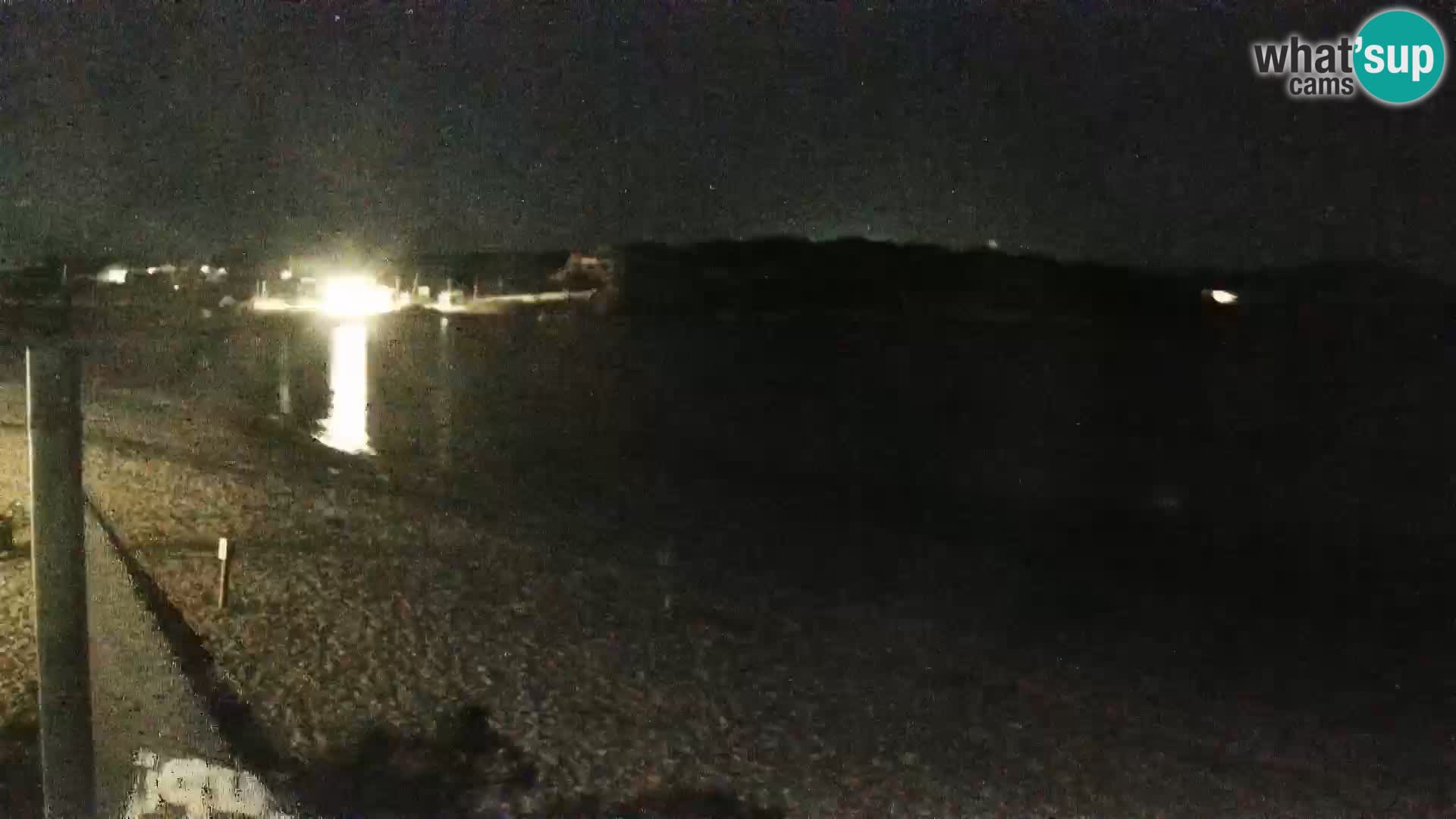 Webcam Porto Pollo Beach – Rupi’s