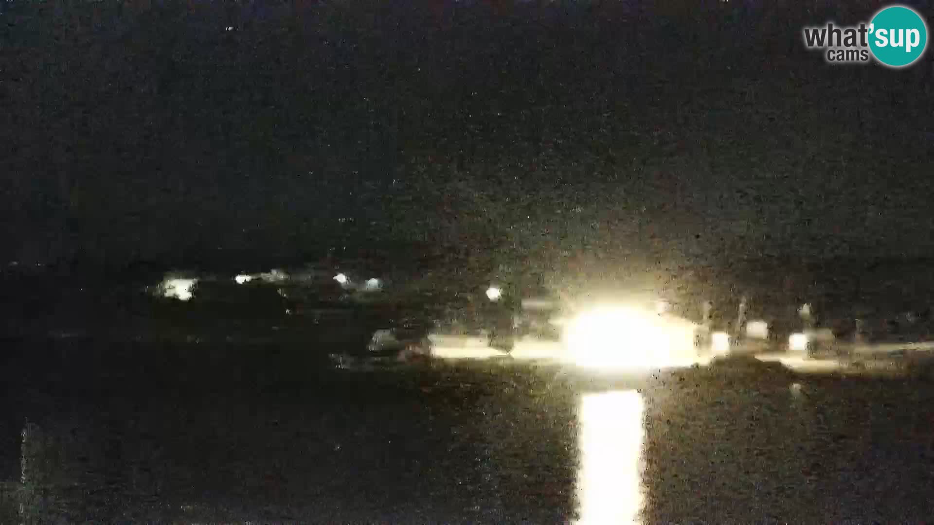 Webcam Strand Porto Pollo – Rupi’s