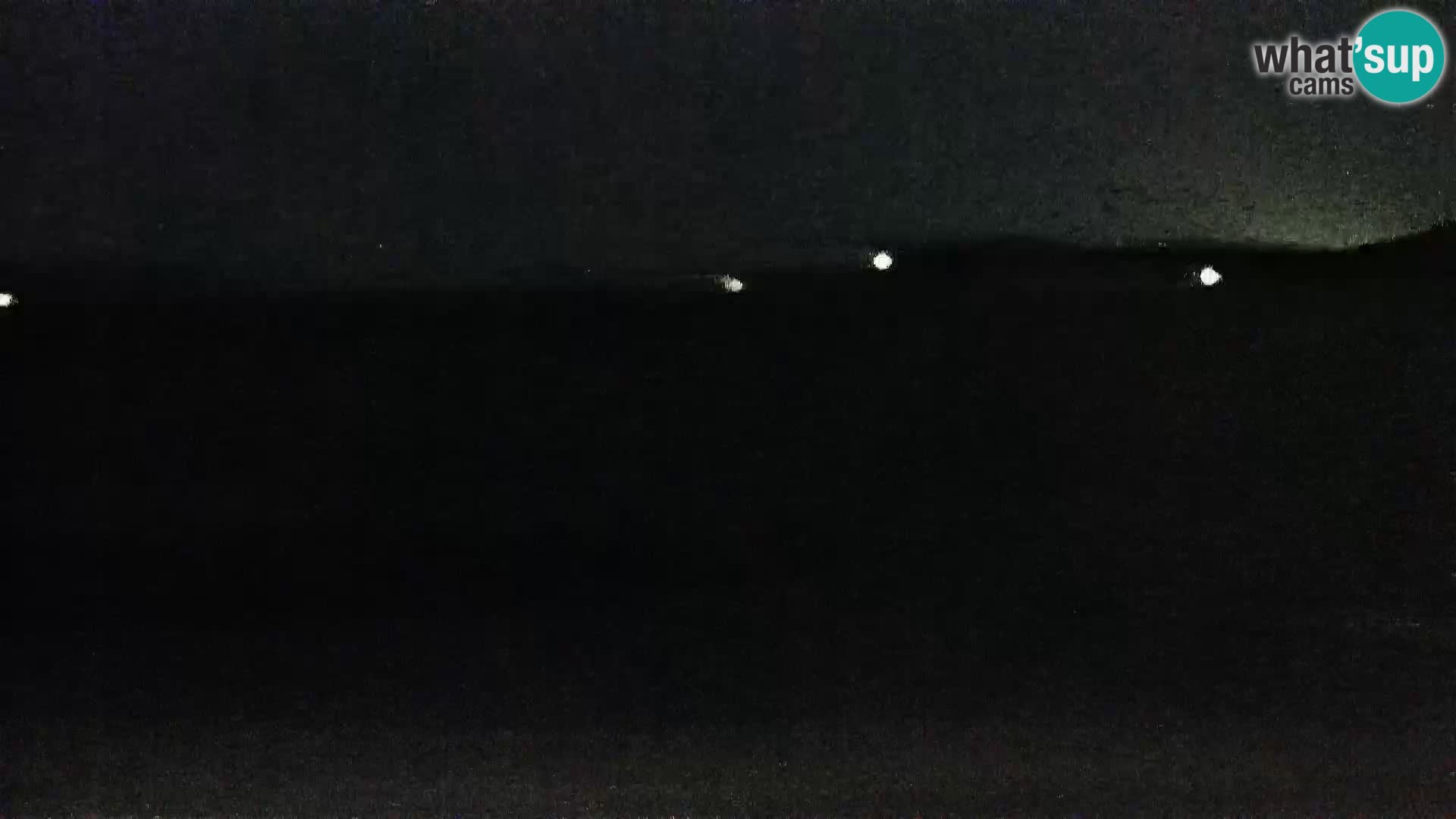 Webcam Strand Porto Pollo – Rupi’s