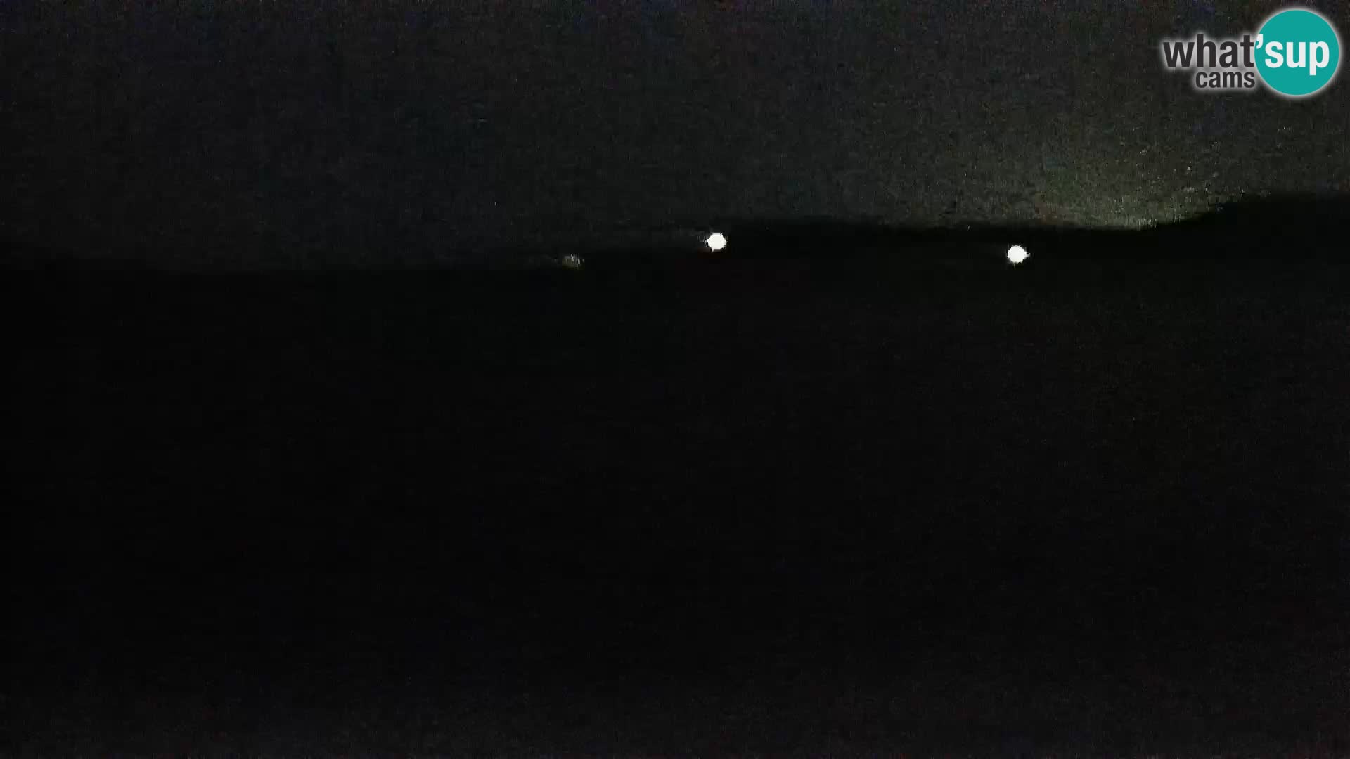 Web kamera plaža Porto Pollo – Rupi’s