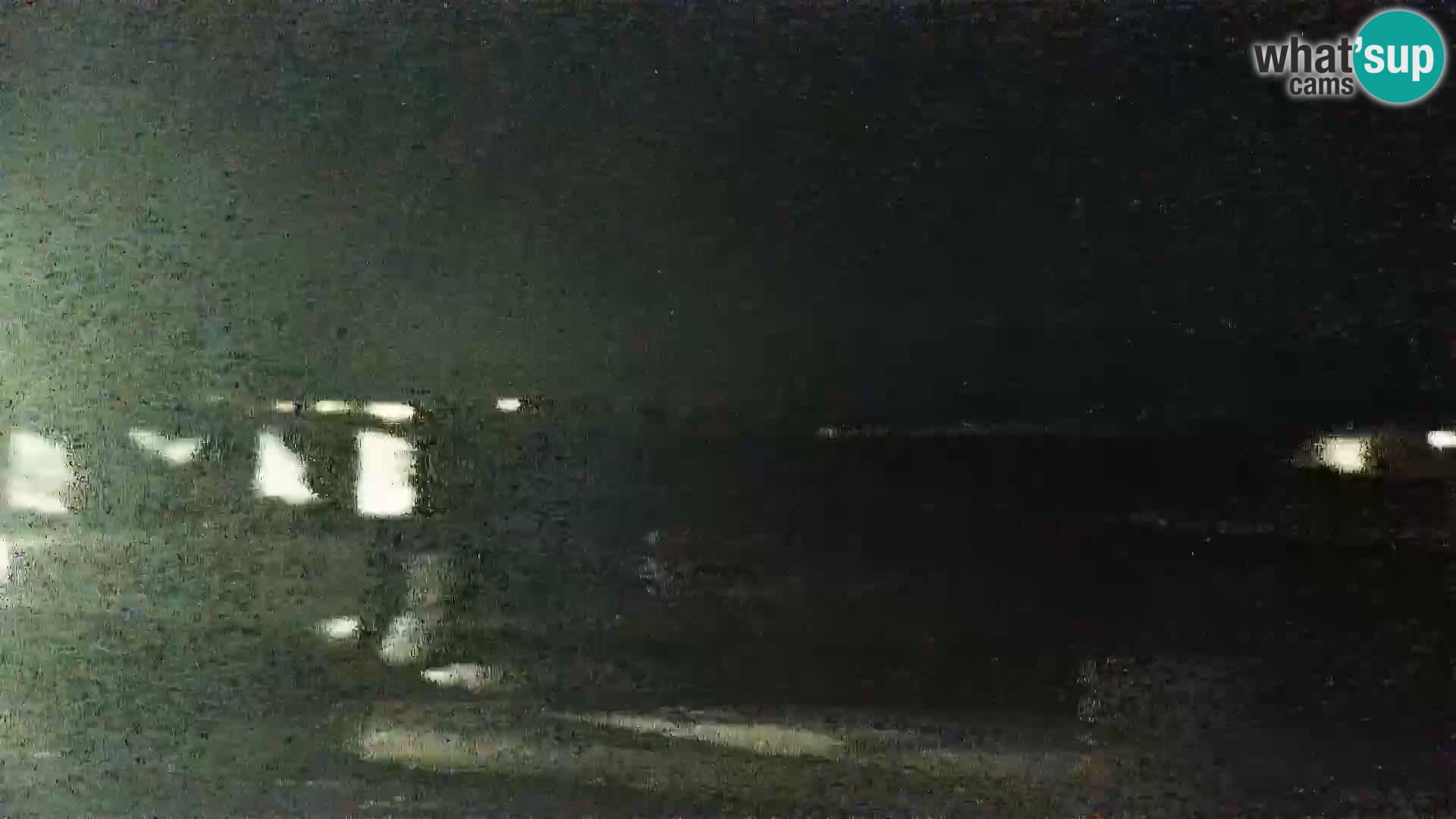 Webcam Strand Porto Pollo – Rupi’s