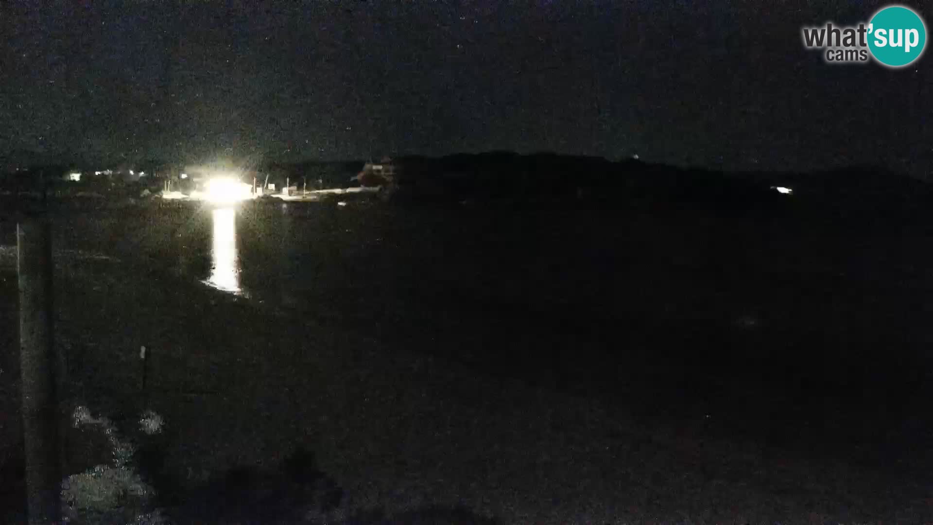 Webcam Strand Porto Pollo – Rupi’s