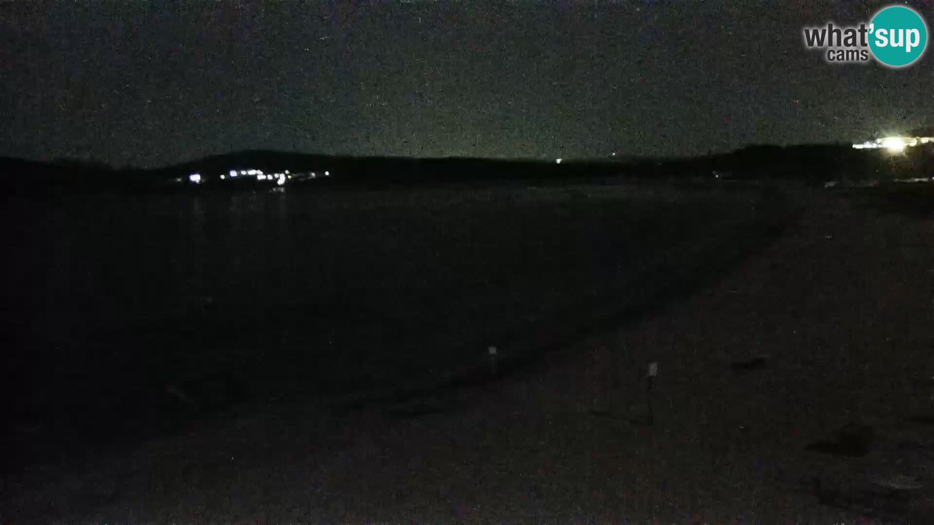 Webcam Strand Porto Pollo – Rupi’s