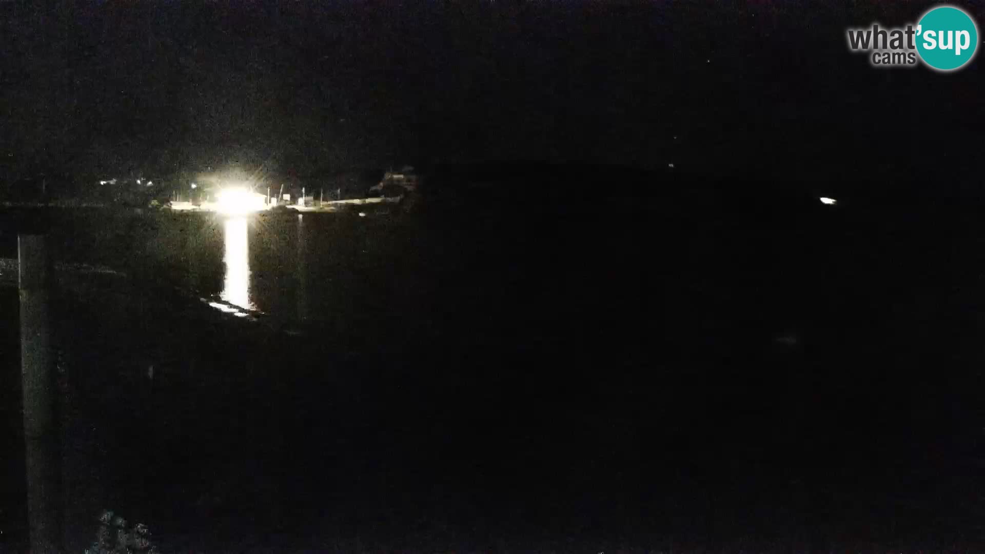 Web kamera plaža Porto Pollo – Rupi’s