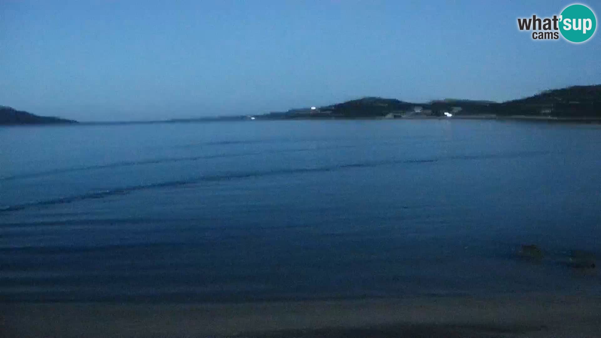 Webcam spiaggia Porto Pollo – Rupi’s bar