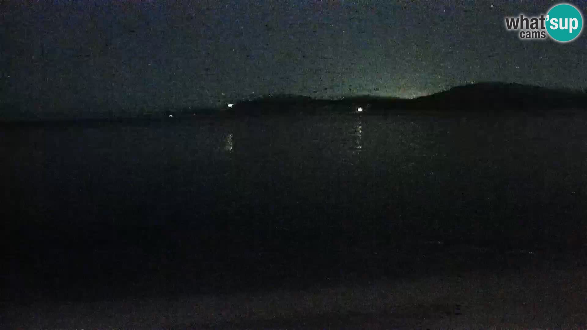 Webcam Strand Porto Pollo – Rupi’s