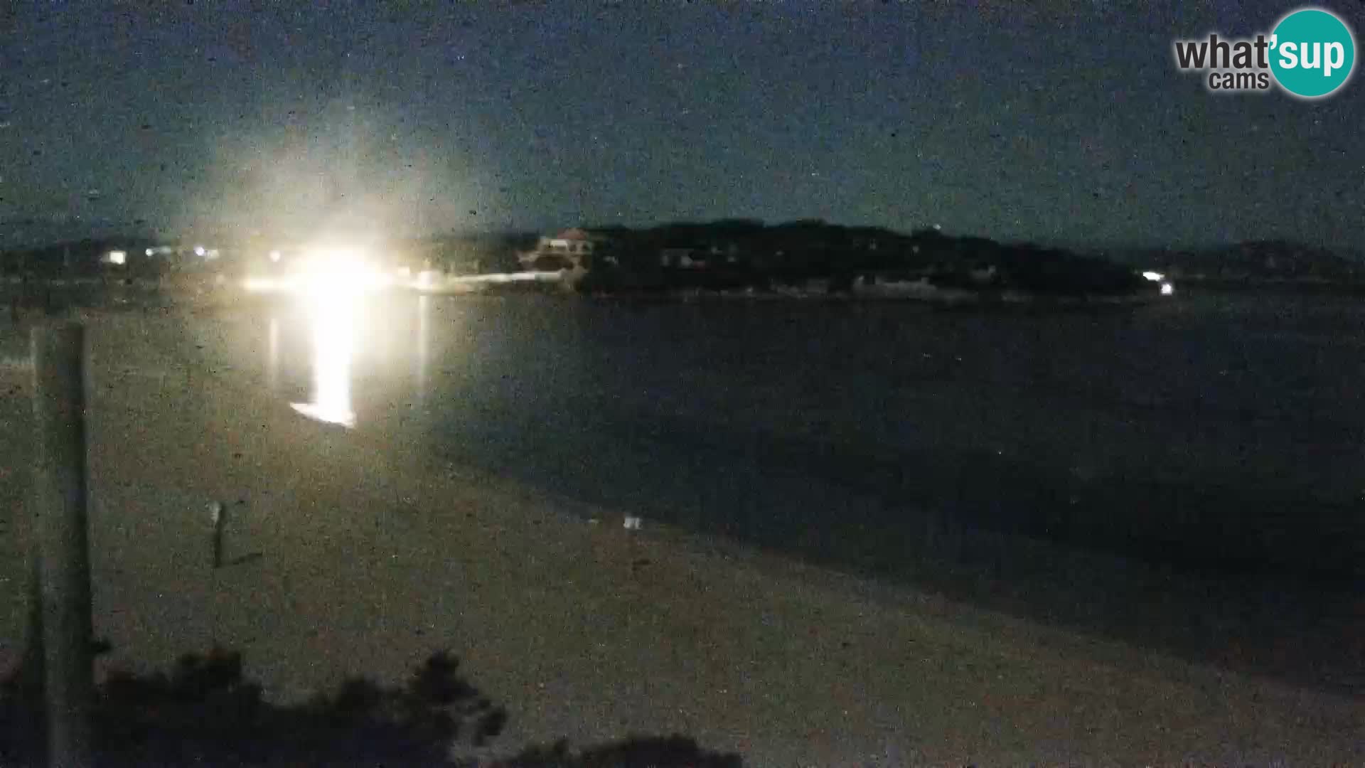 Webcam spiaggia Porto Pollo – Rupi’s bar