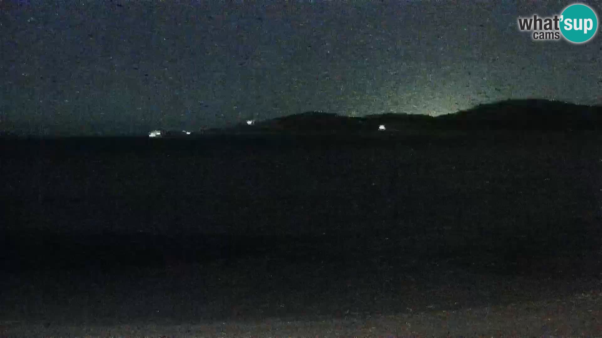 Webcam spiaggia Porto Pollo – Rupi’s bar