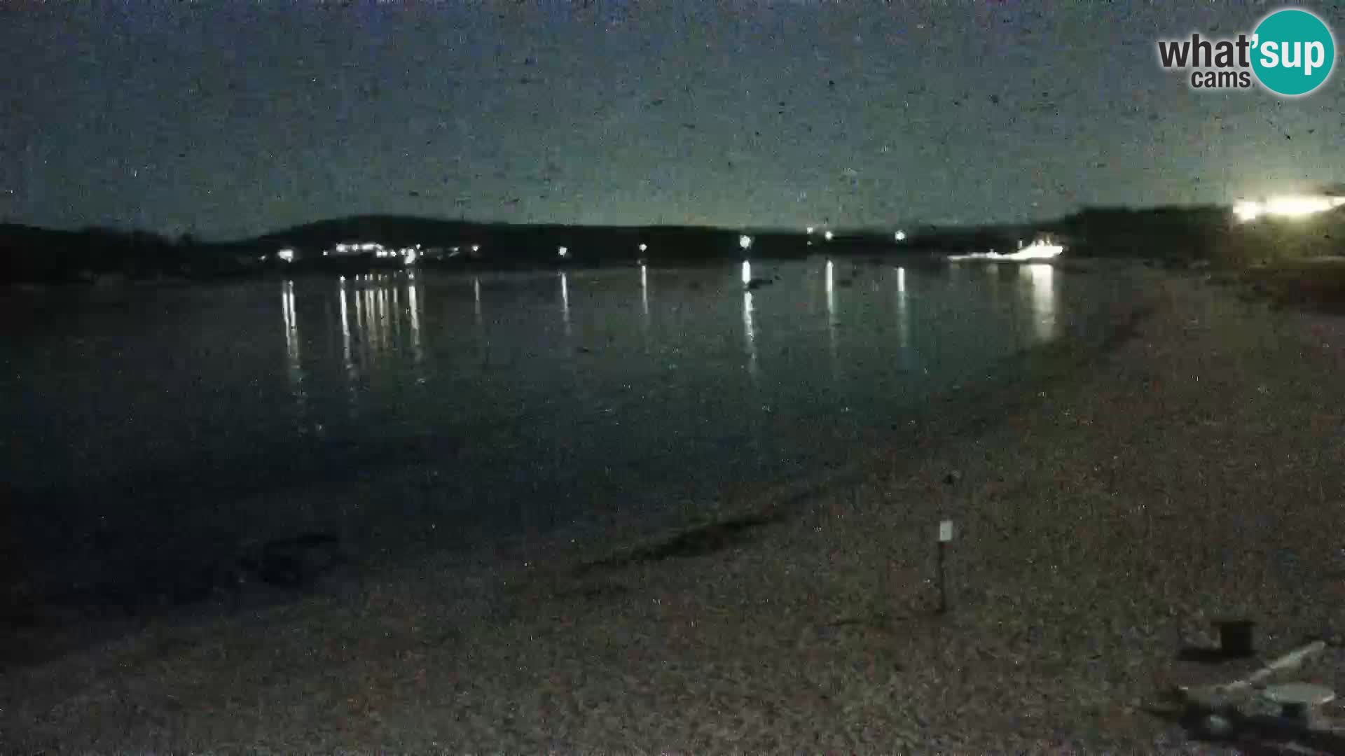 Webcam Playa Porto Pollo – Rupi’s