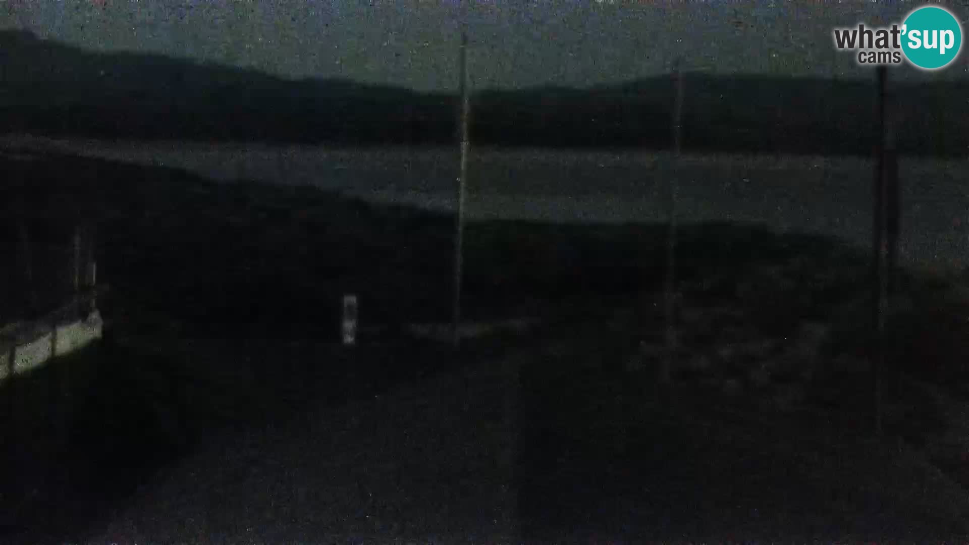 Webcam spiaggia Porto Pollo – Rupi’s bar