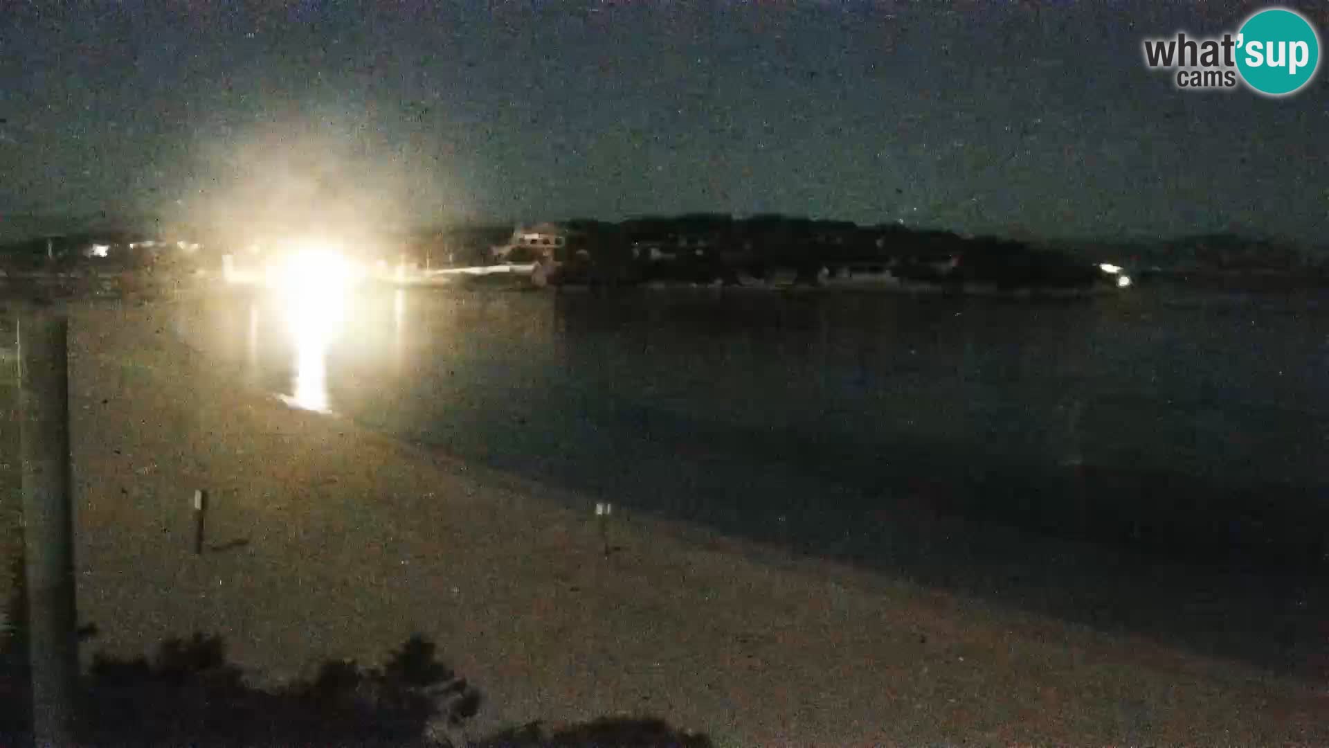 Webcam Playa Porto Pollo – Rupi’s