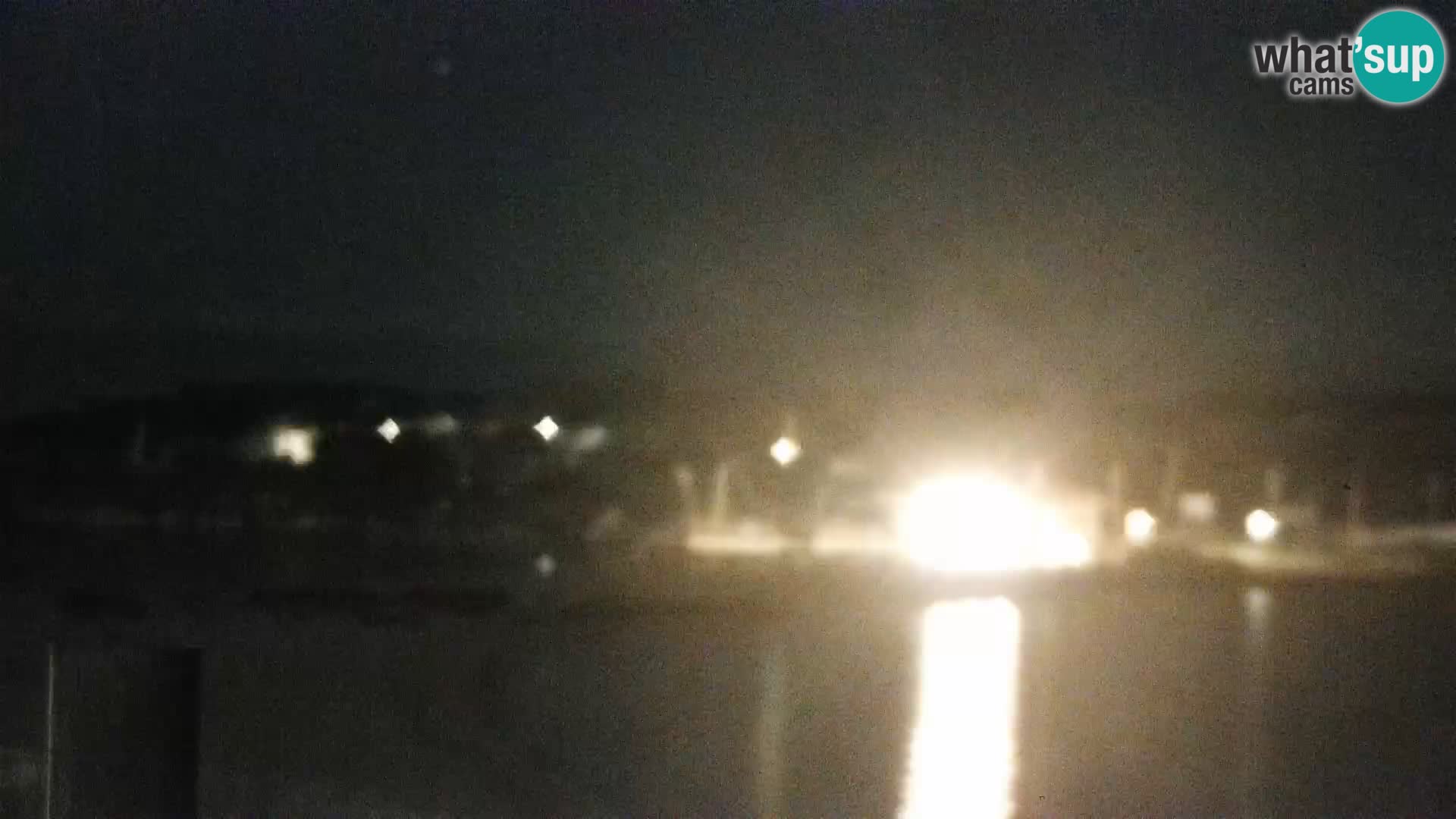 Spletna kamera plaža Porto Pollo – Rupi’s