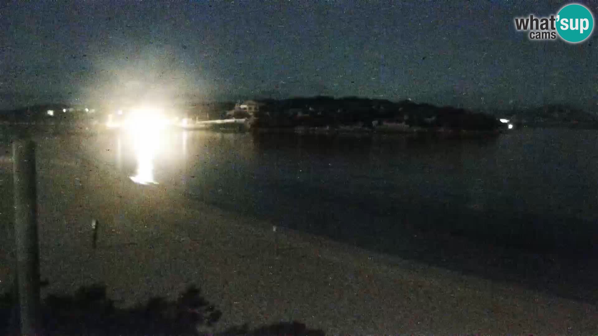 Webcam Playa Porto Pollo – Rupi’s