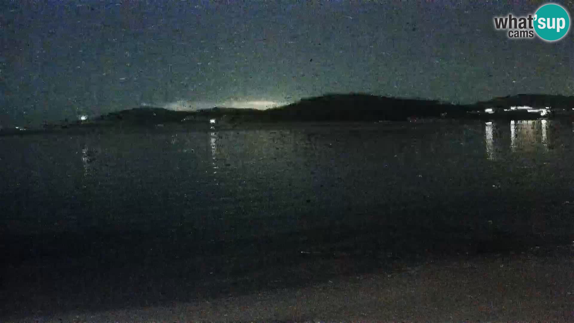 Webcam Strand Porto Pollo – Rupi’s