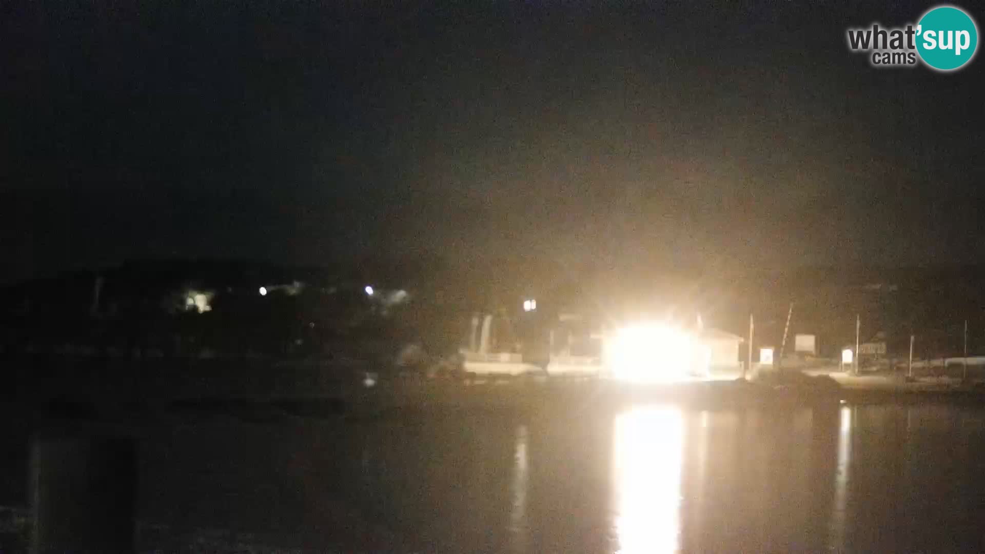 Webcam Porto Pollo Beach – Rupi’s