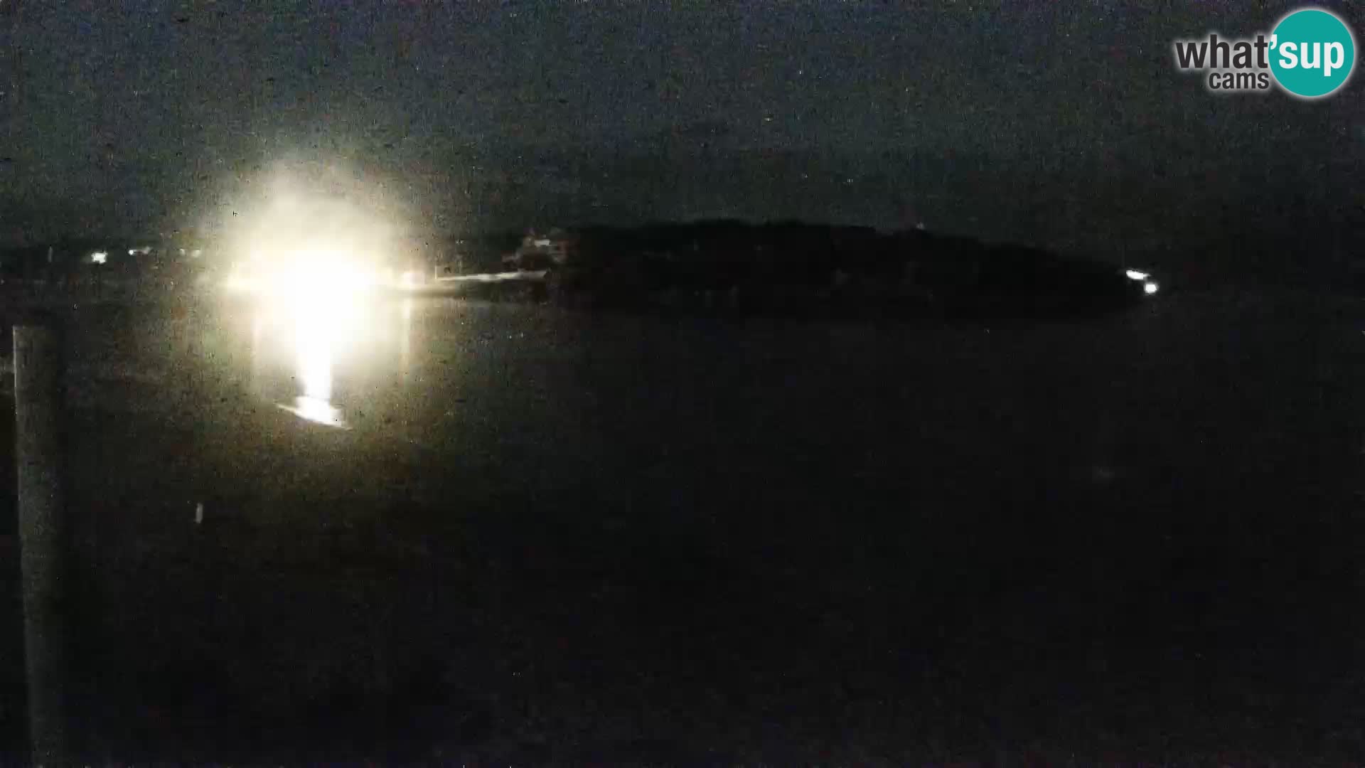 Webcam plage Porto Pollo – Rupi’s