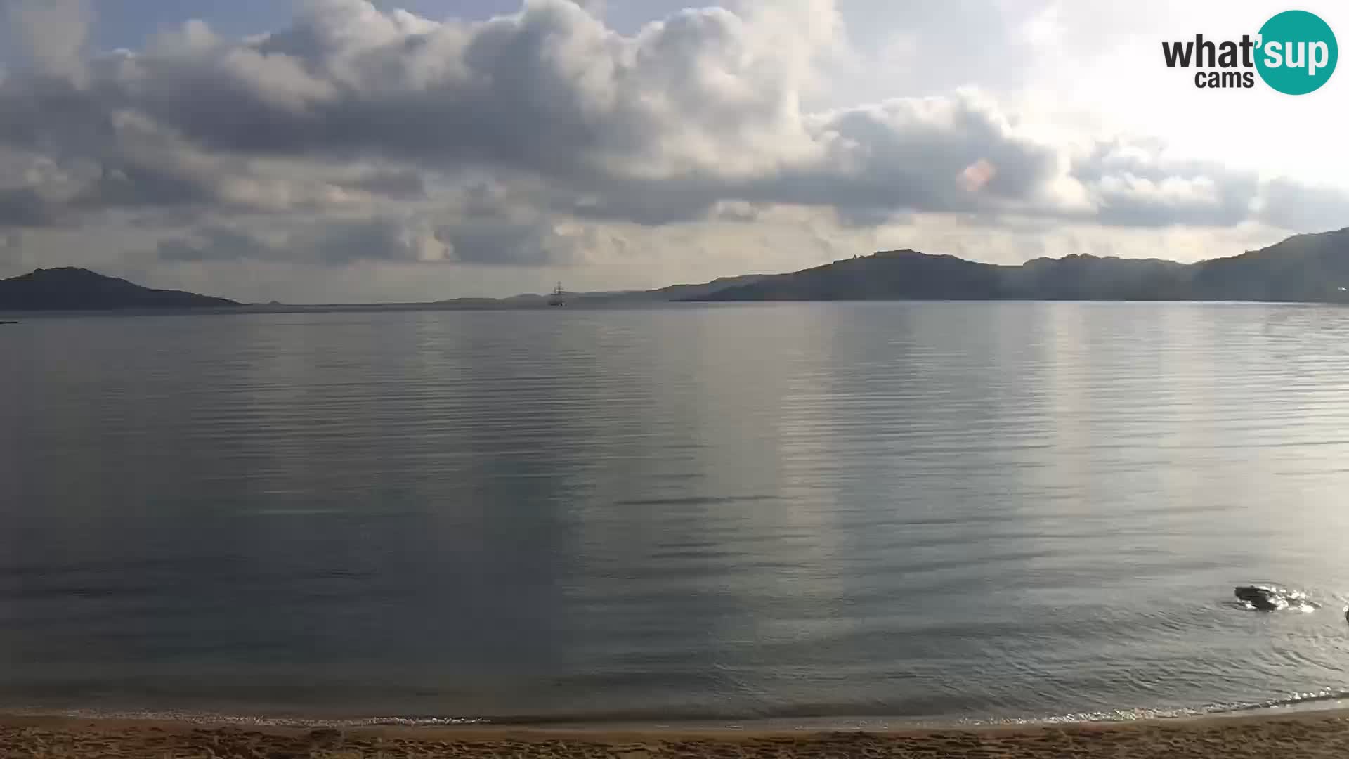 Webcam Playa Porto Pollo – Rupi’s