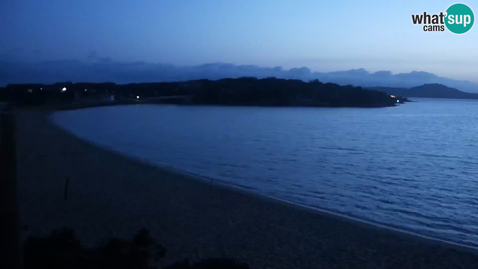 Webcam Porto Pollo Beach – Rupi’s