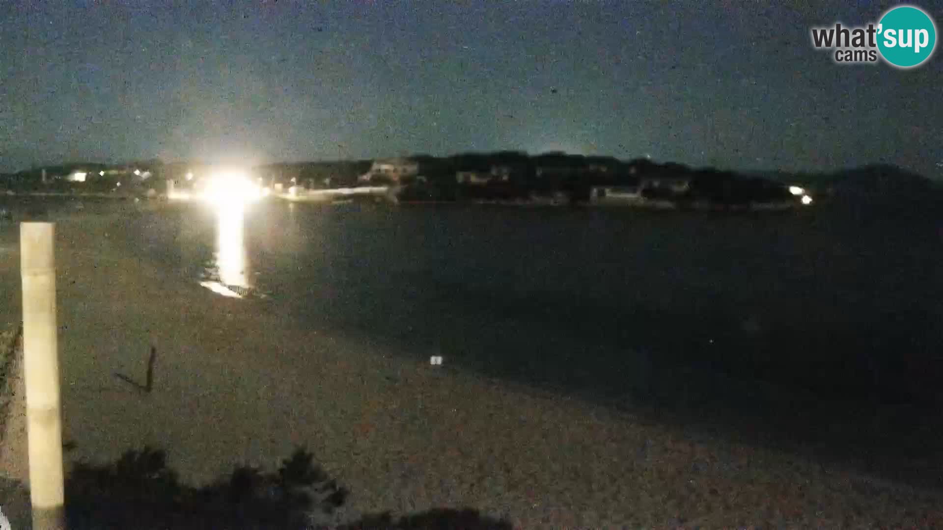 Webcam spiaggia Porto Pollo – Rupi’s bar