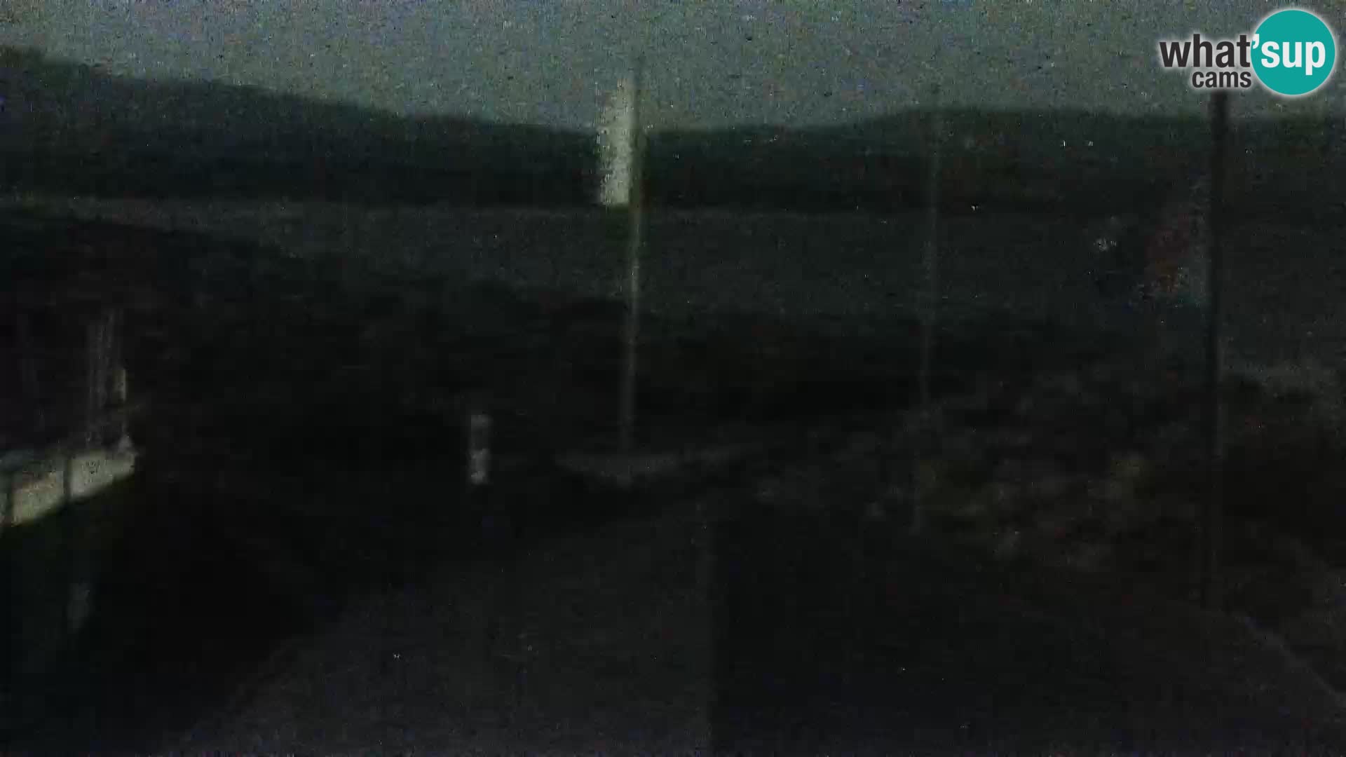 Webcam Strand Porto Pollo – Rupi’s