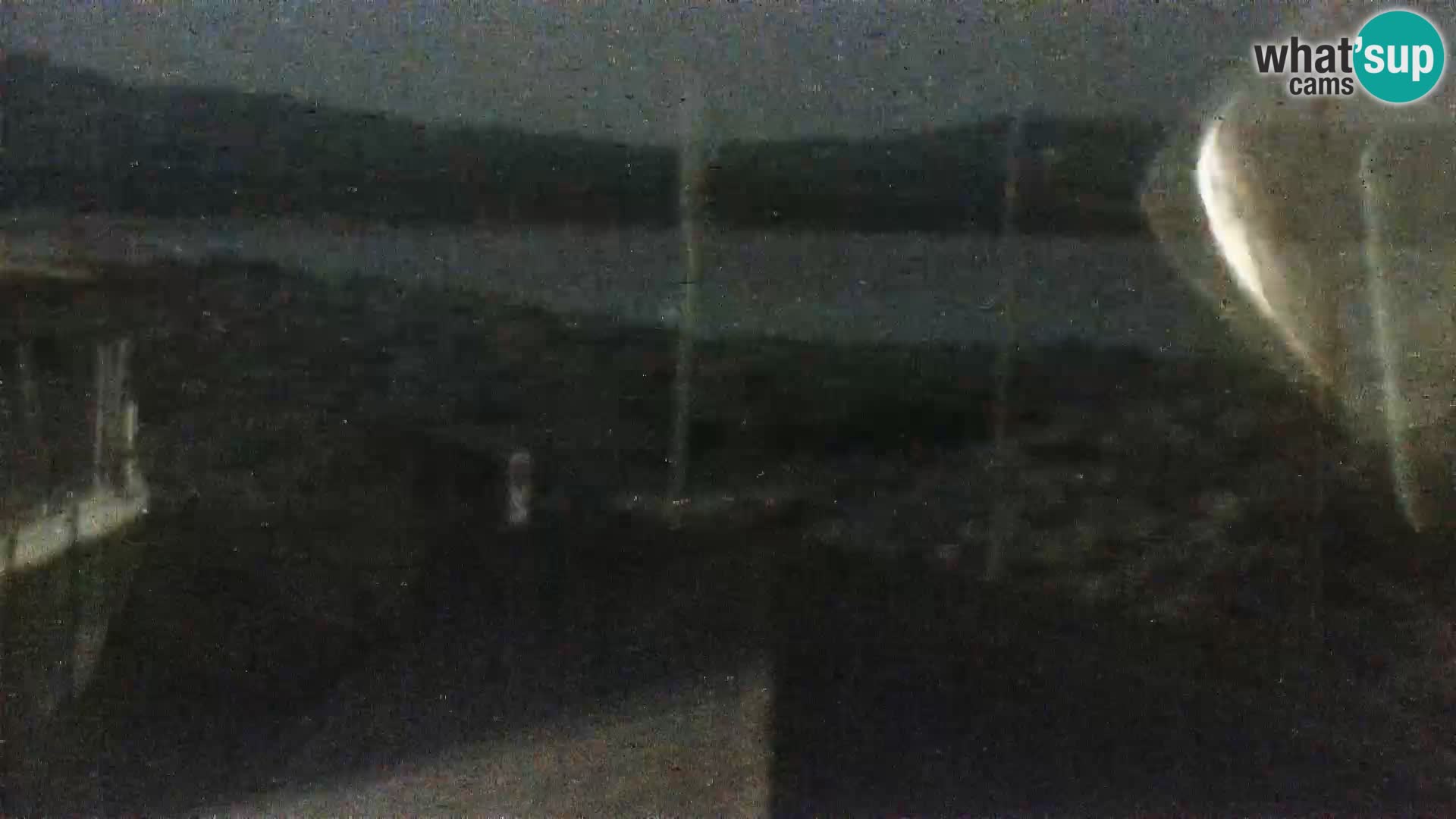 Webcam spiaggia Porto Pollo – Rupi’s bar