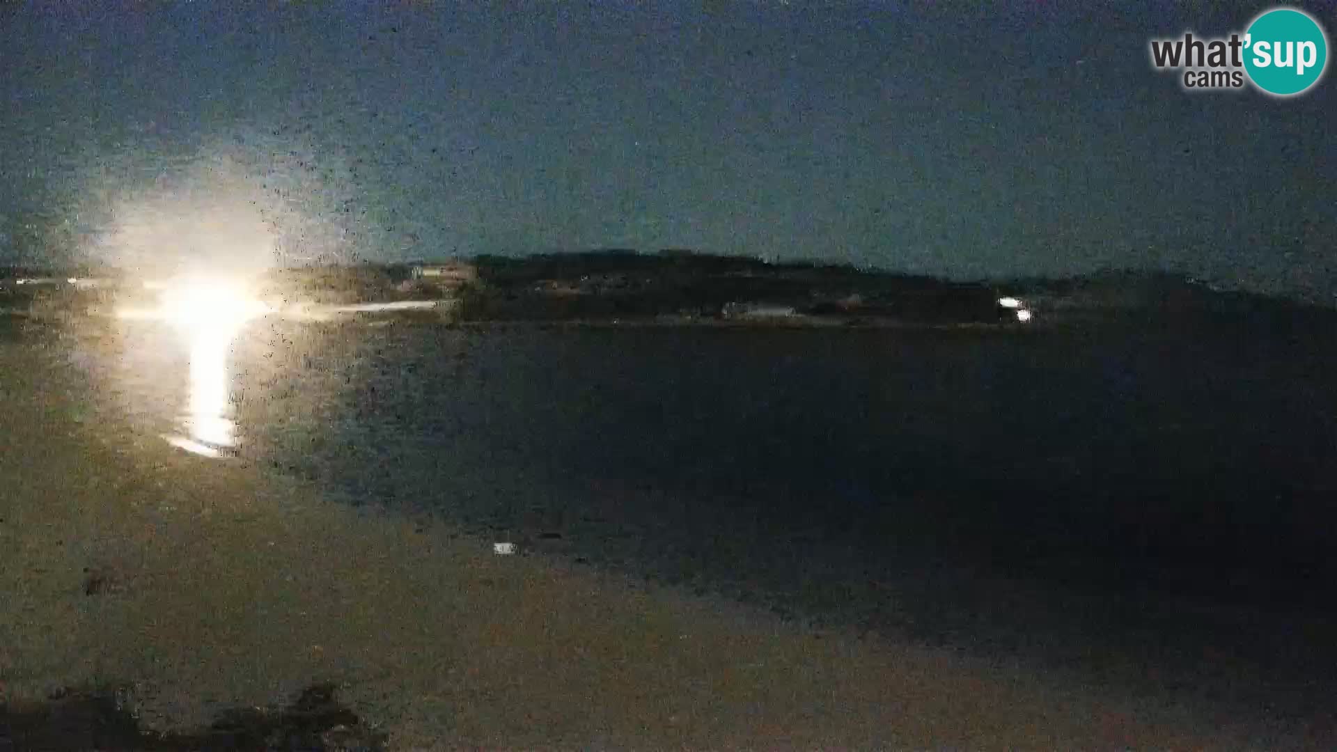 Webcam Porto Pollo Beach – Rupi’s