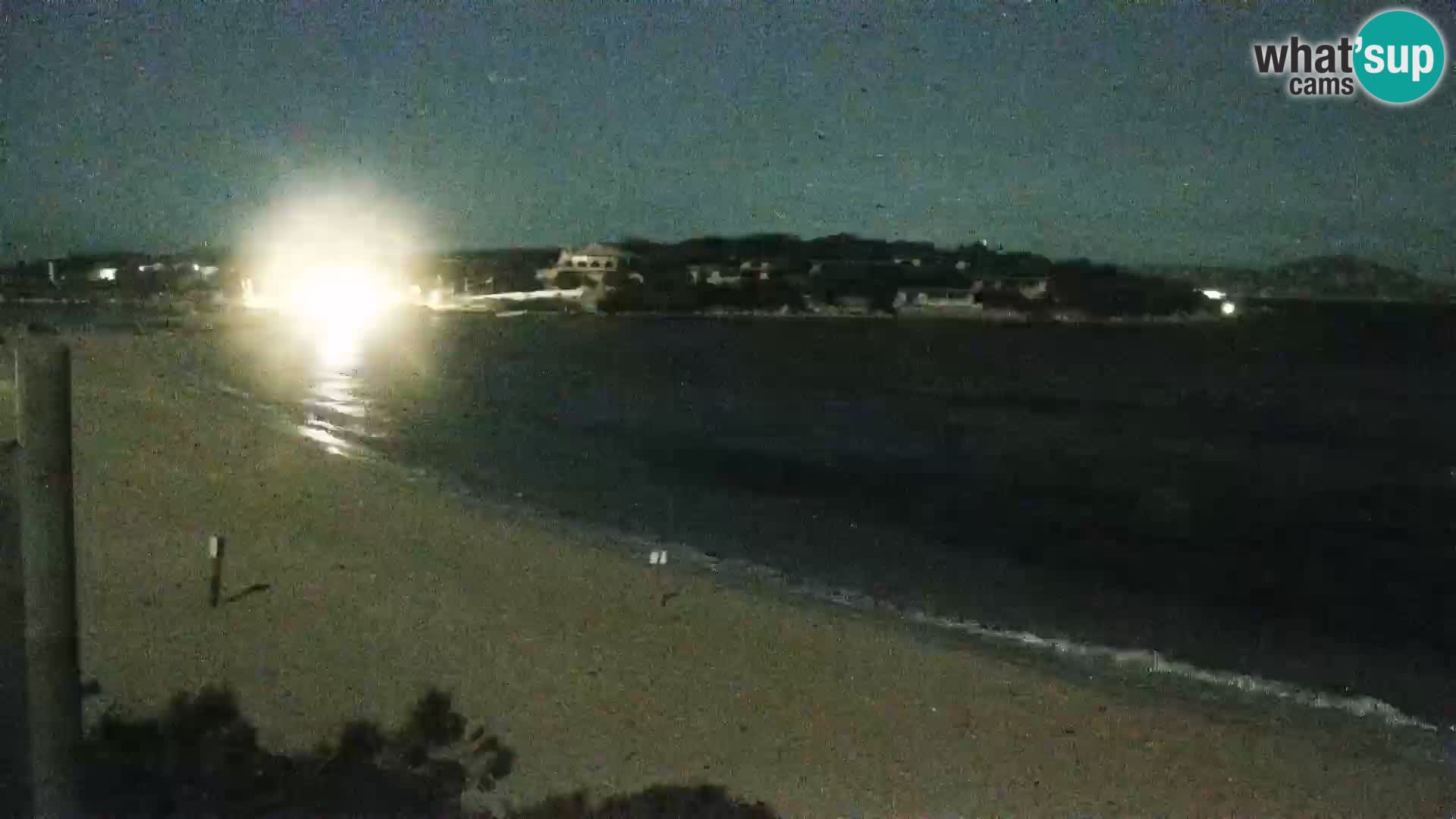 Webcam Porto Pollo Beach – Rupi’s