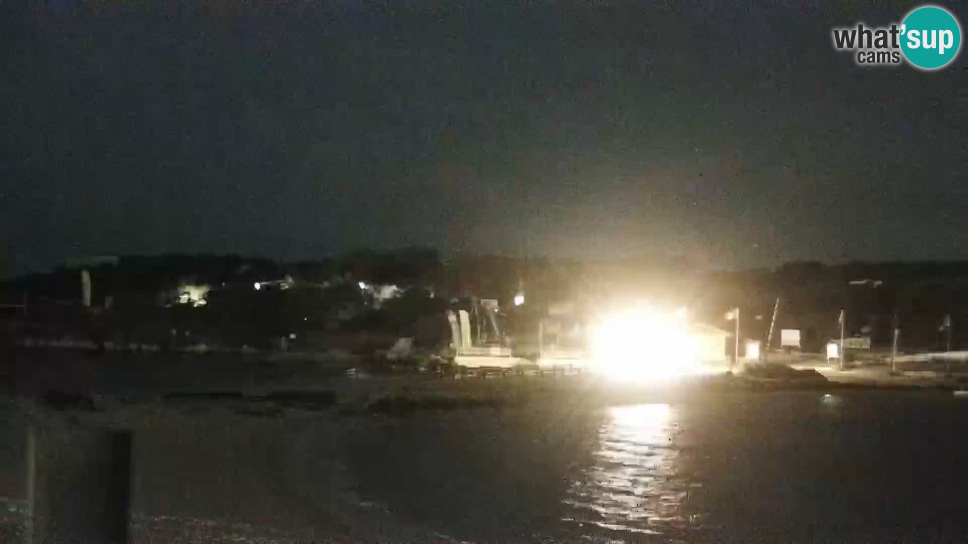 Webcam Playa Porto Pollo – Rupi’s