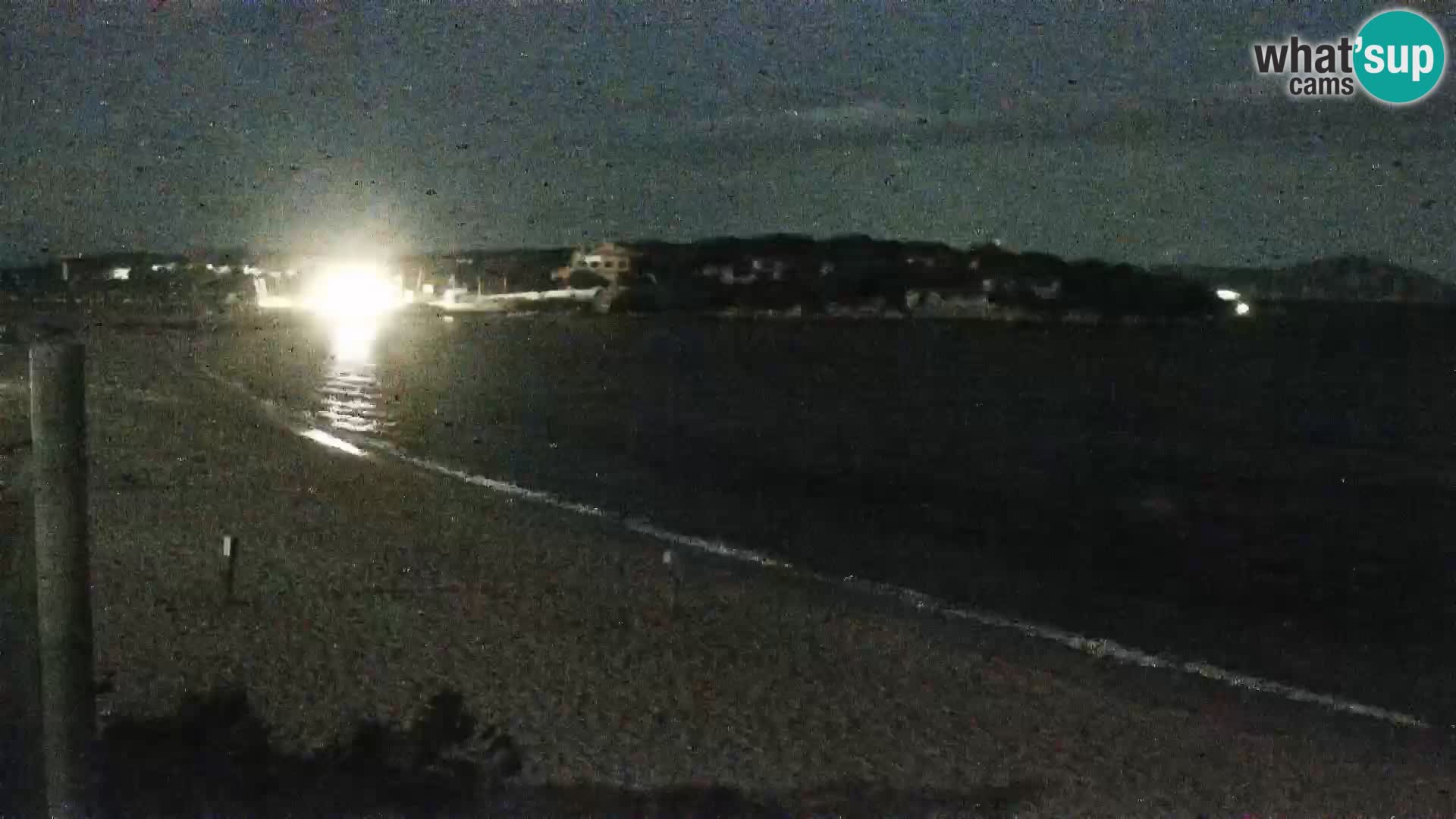 Webcam Playa Porto Pollo – Rupi’s