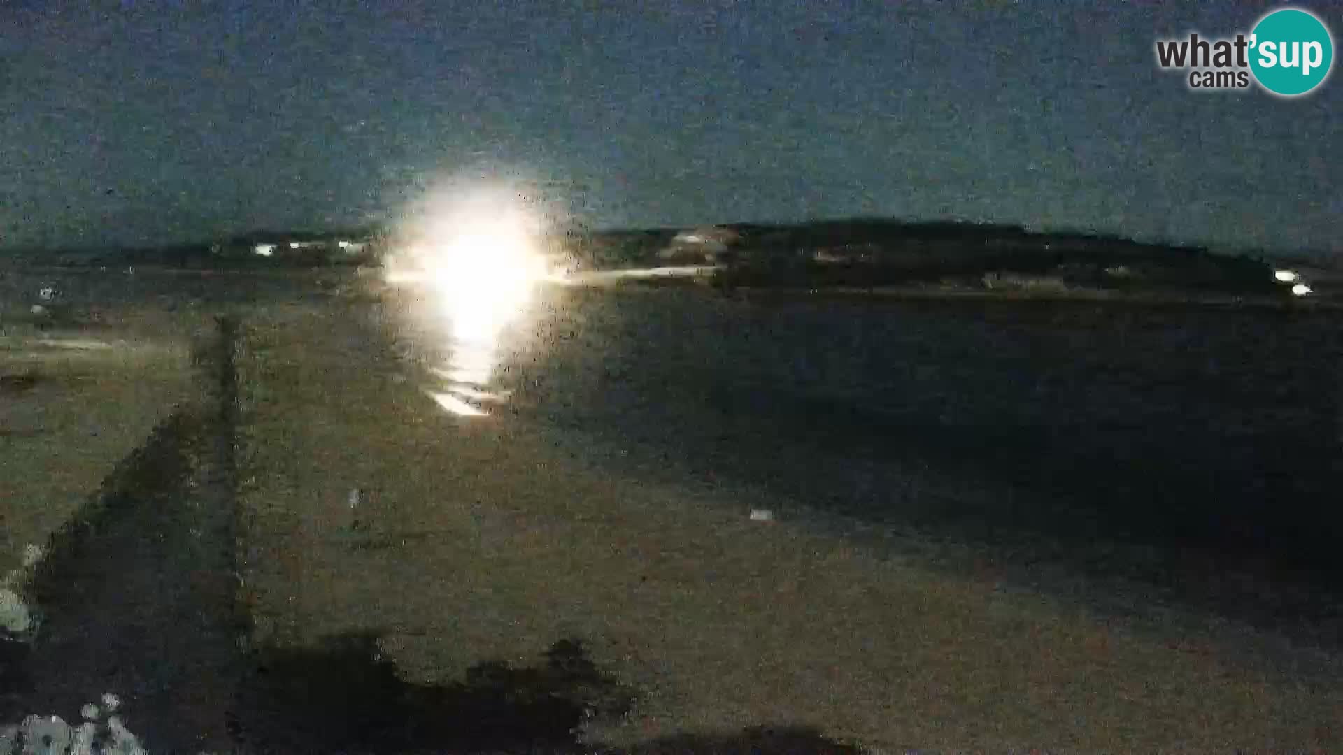 Webcam spiaggia Porto Pollo – Rupi’s bar