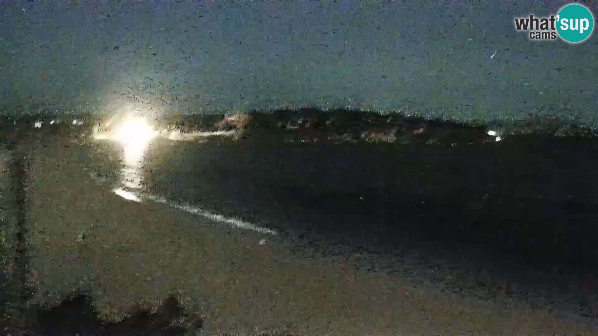 Webcam Playa Porto Pollo – Rupi’s