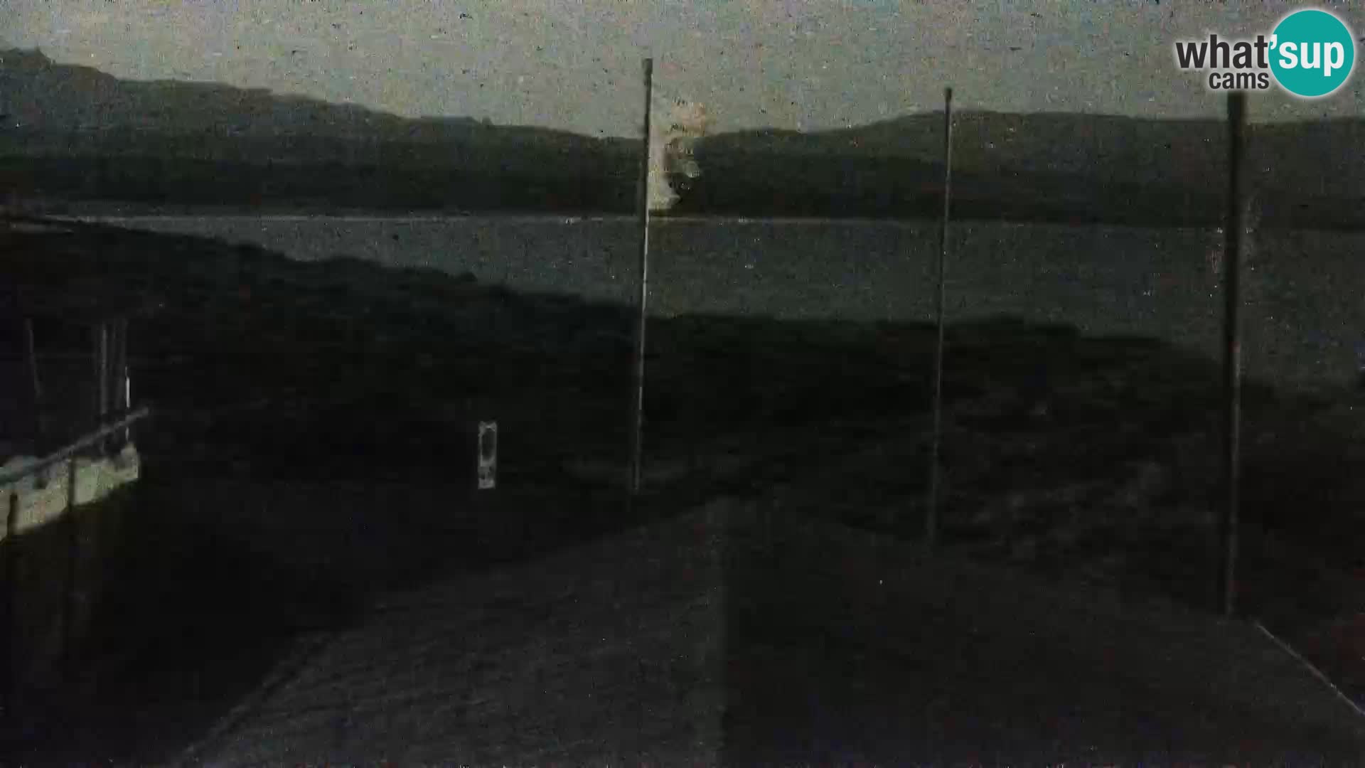Webcam Porto Pollo Beach – Rupi’s