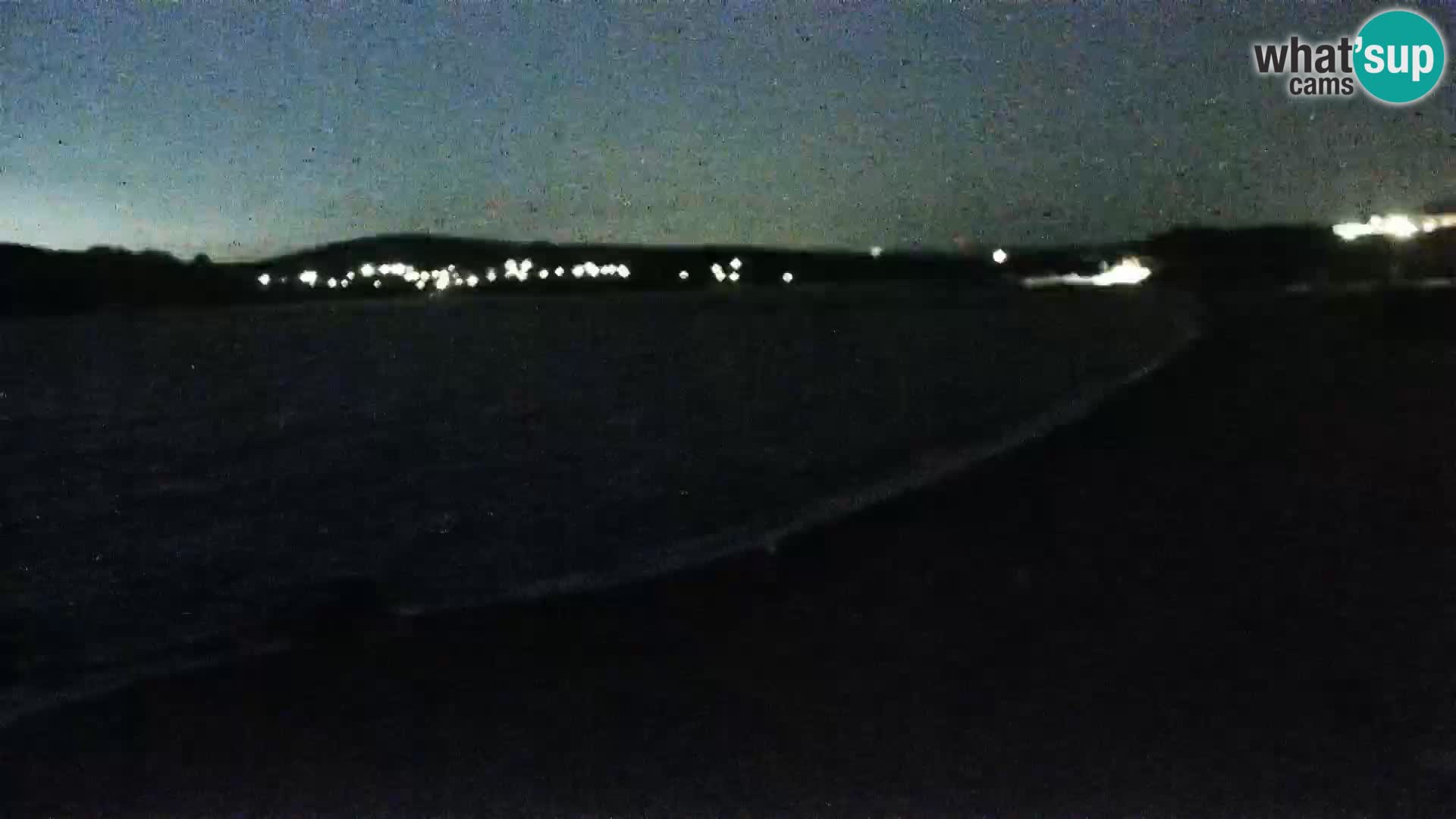 Webcam Porto Pollo Beach – Rupi’s