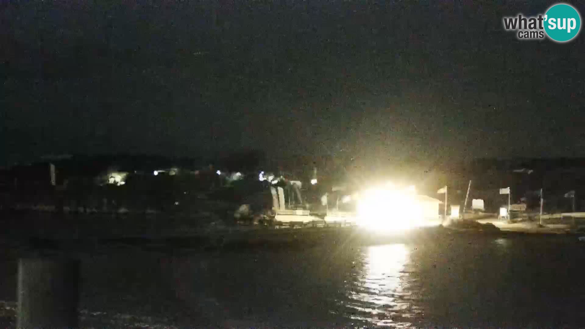 Webcam Playa Porto Pollo – Rupi’s