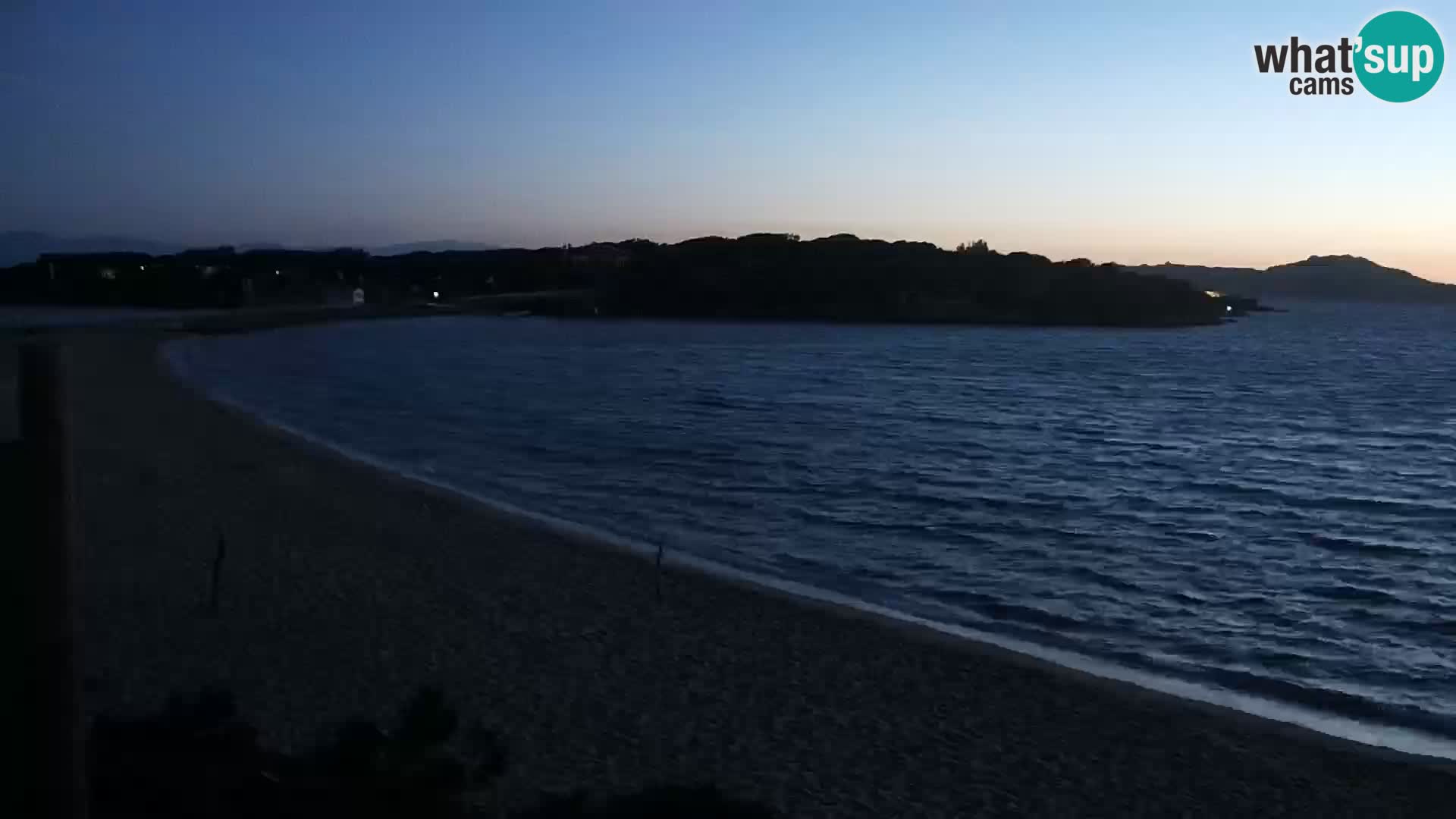 Webcam Playa Porto Pollo – Rupi’s