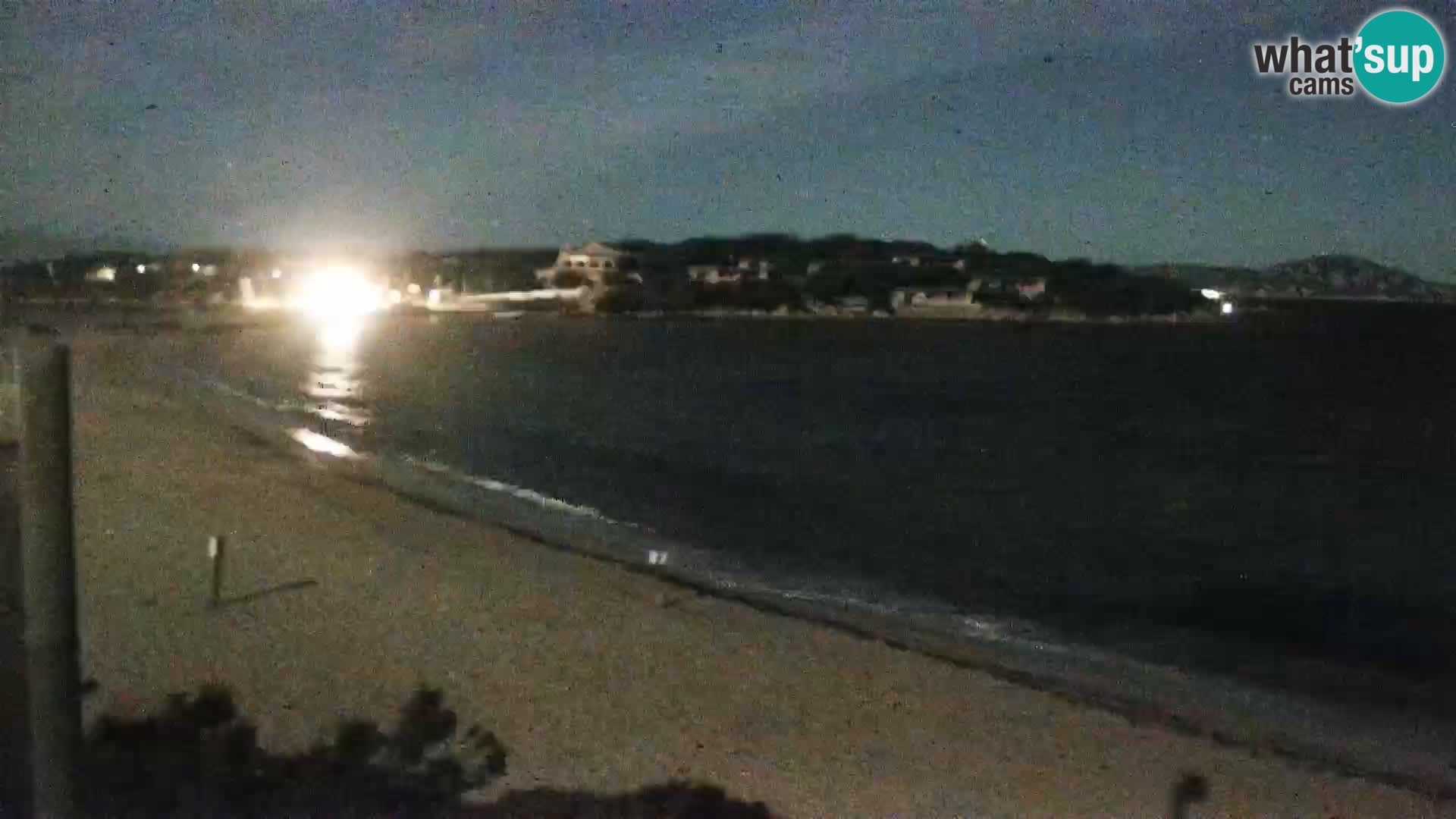 Webcam Porto Pollo Beach – Rupi’s