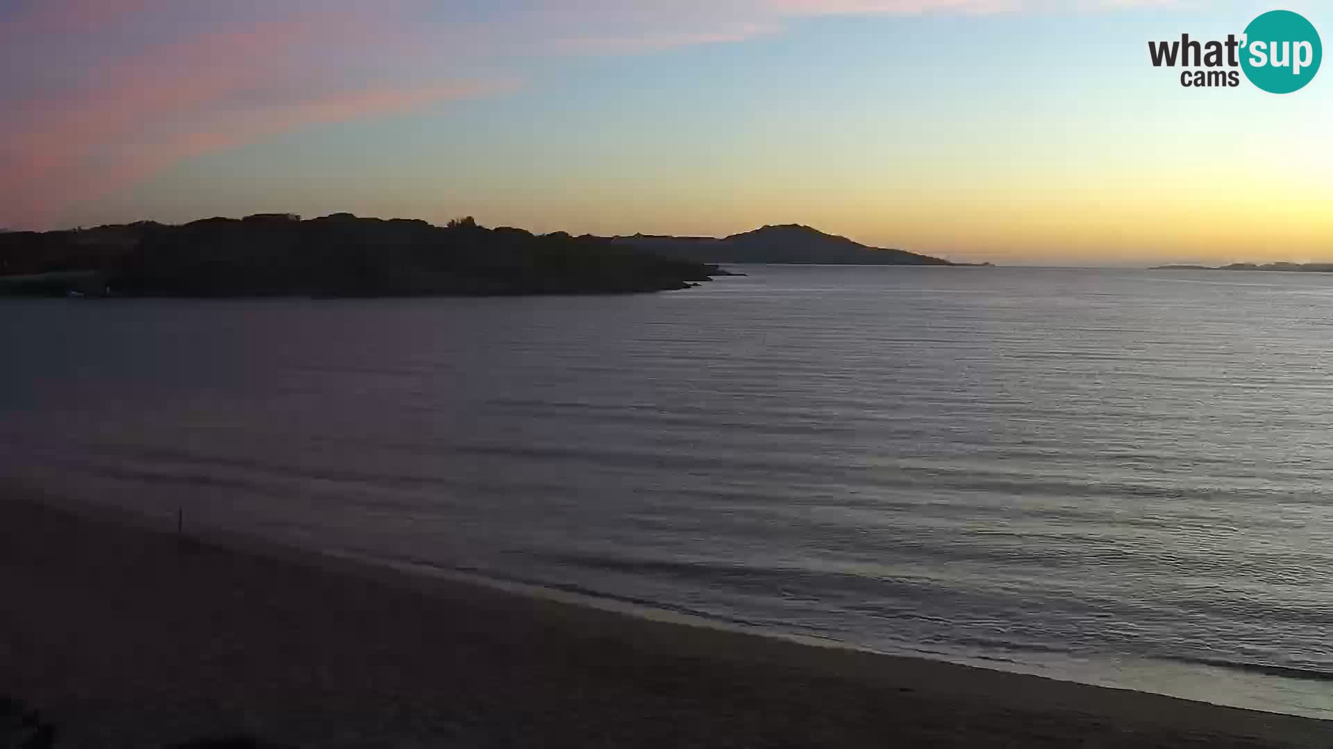Webcam Porto Pollo Beach – Rupi’s