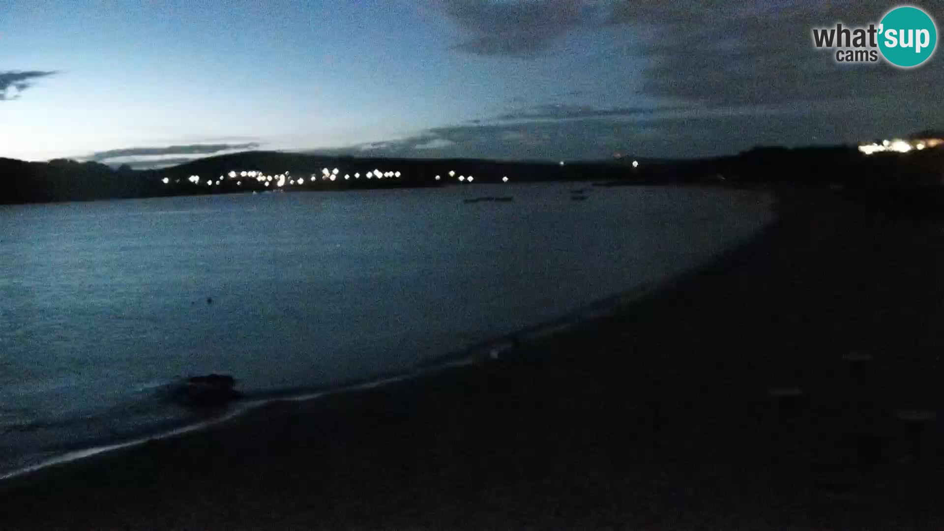 Webcam Porto Pollo Beach – Rupi’s