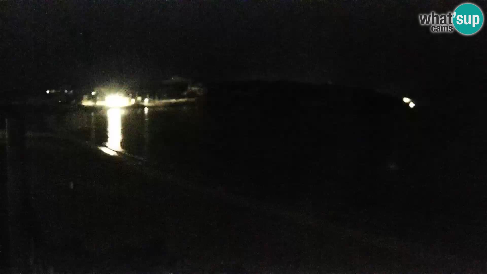 Webcam spiaggia Porto Pollo – Rupi’s bar