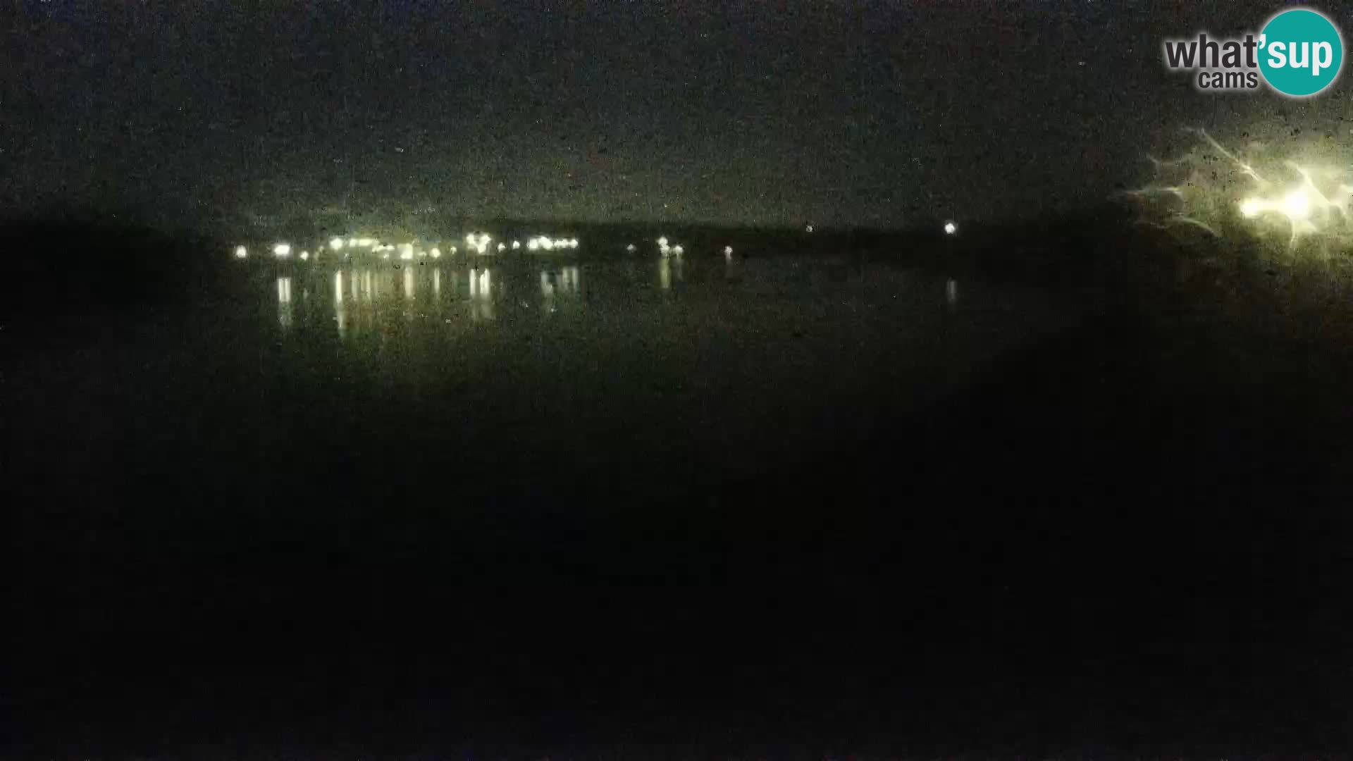 Webcam Porto Pollo Beach – Rupi’s